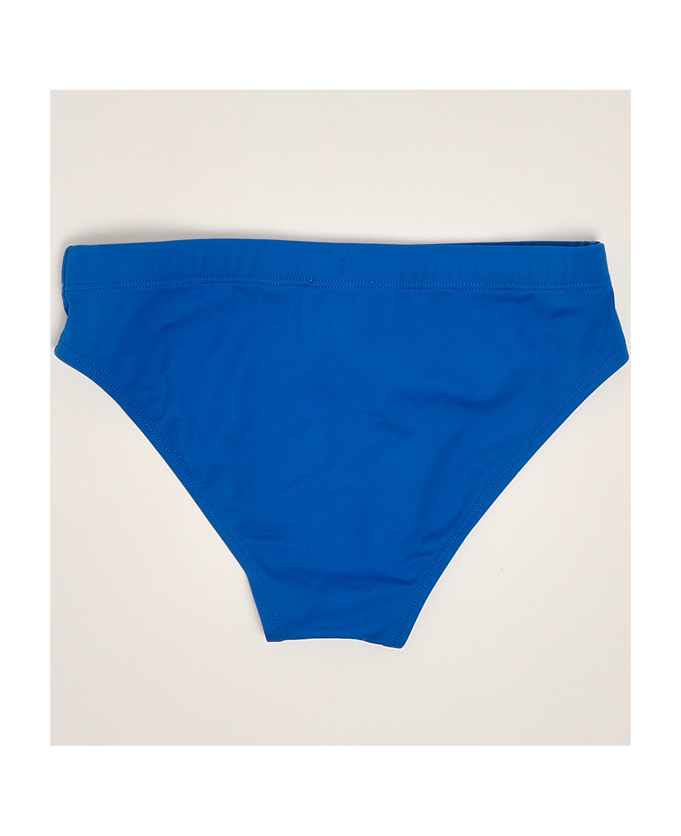 Blauer Swimwear Swim Shorts - BLU ELETTRICO