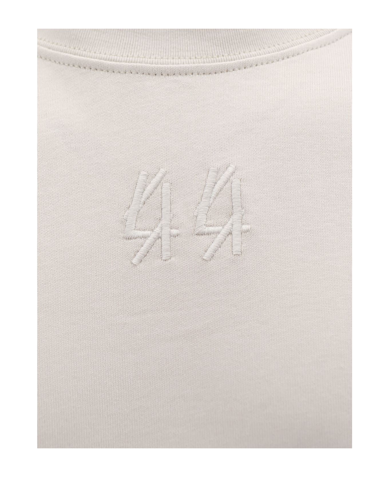 44 Label Group T-shirt - White シャツ