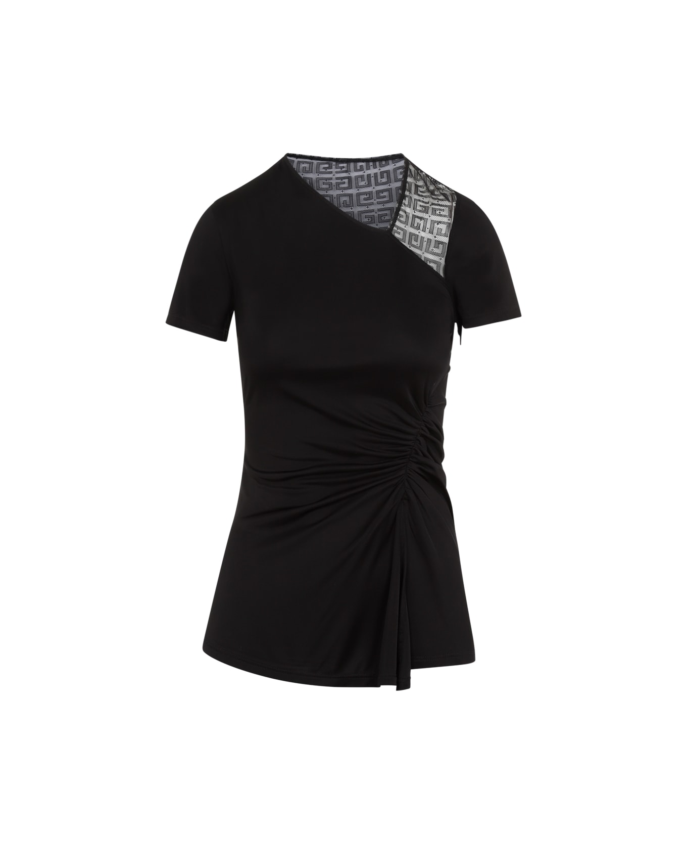 Givenchy Shirt - Black