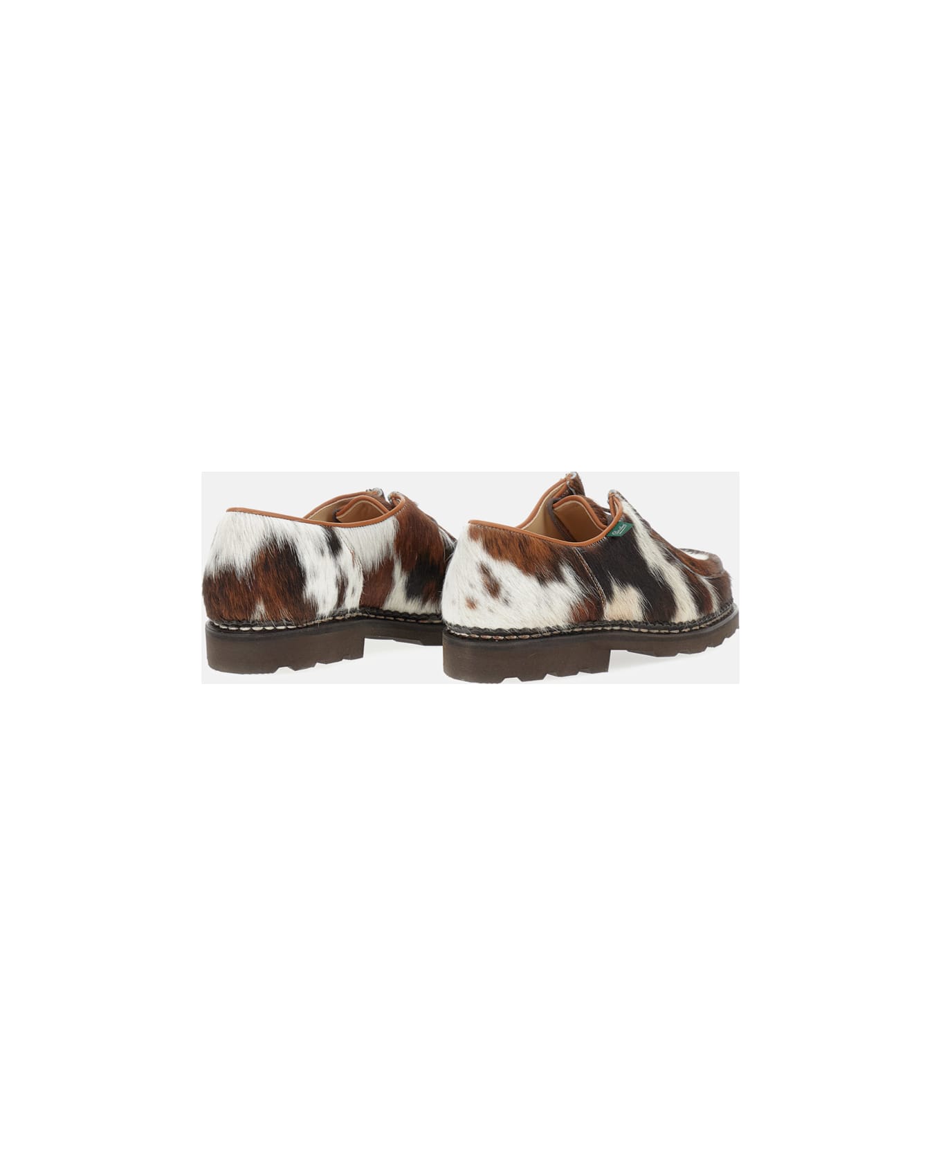 Paraboot 
michael Poil Vache
 Loafer - MultiColour