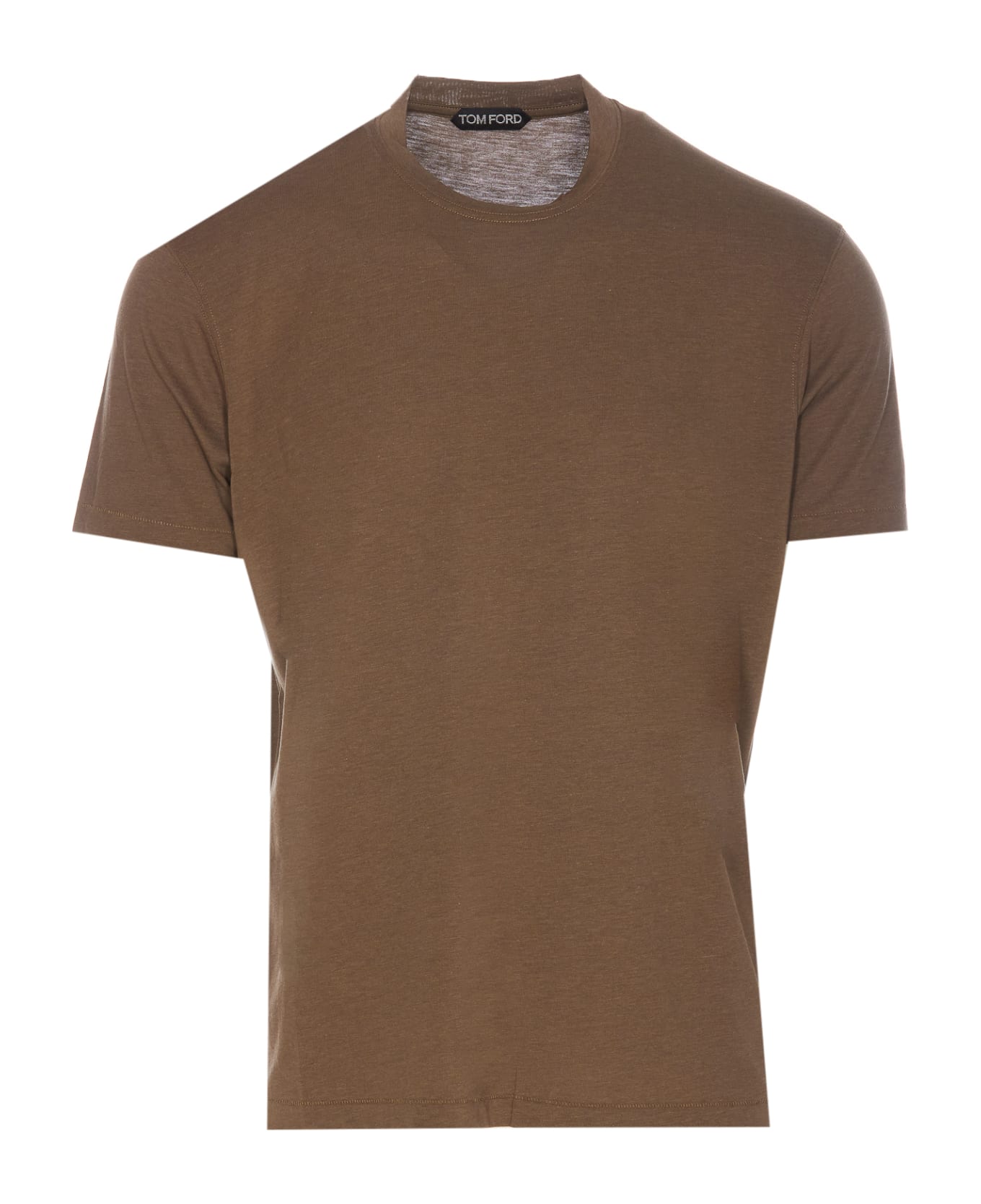 Tom Ford T-shirt - Green