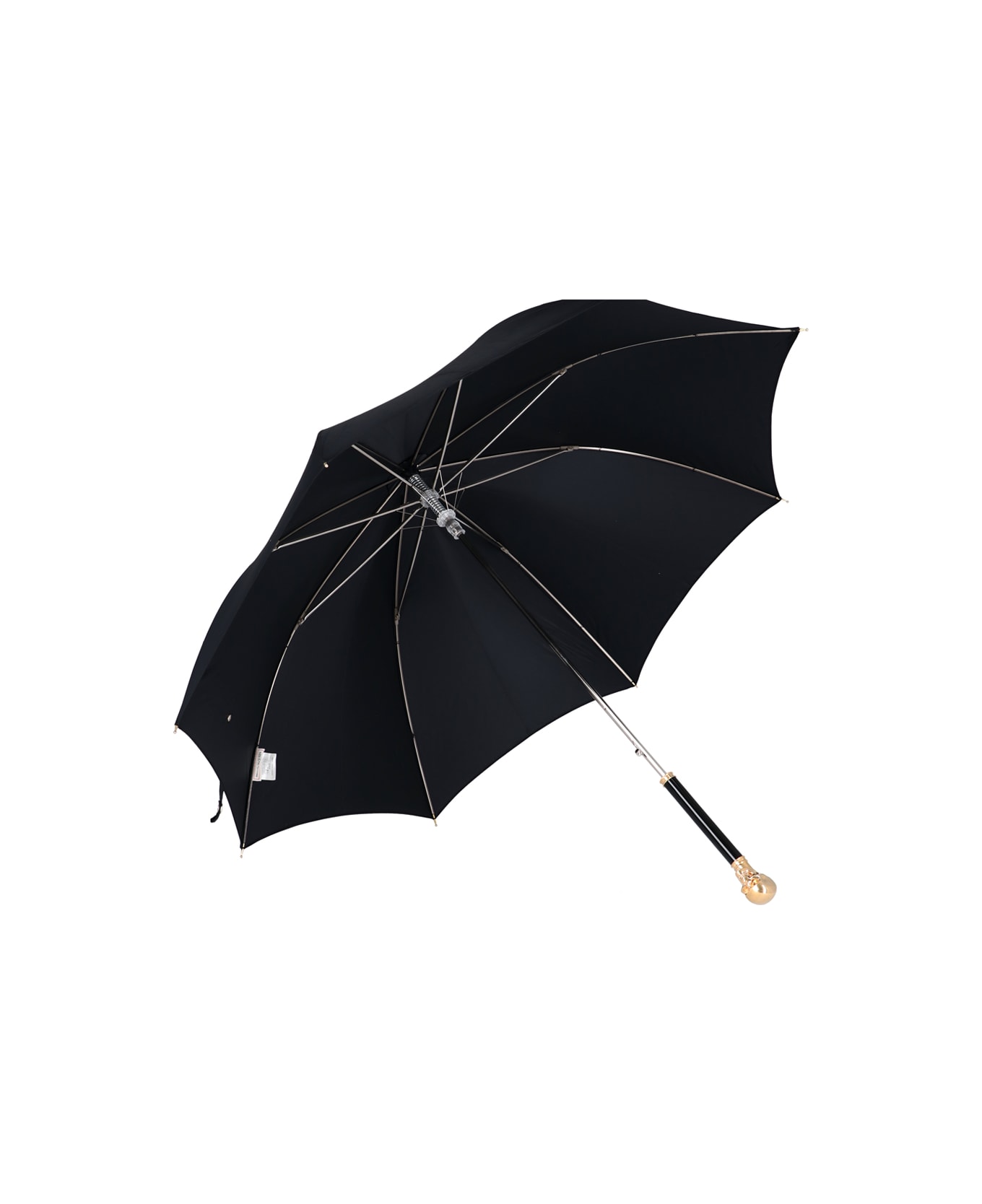 Alexander McQueen Umbrella - Black