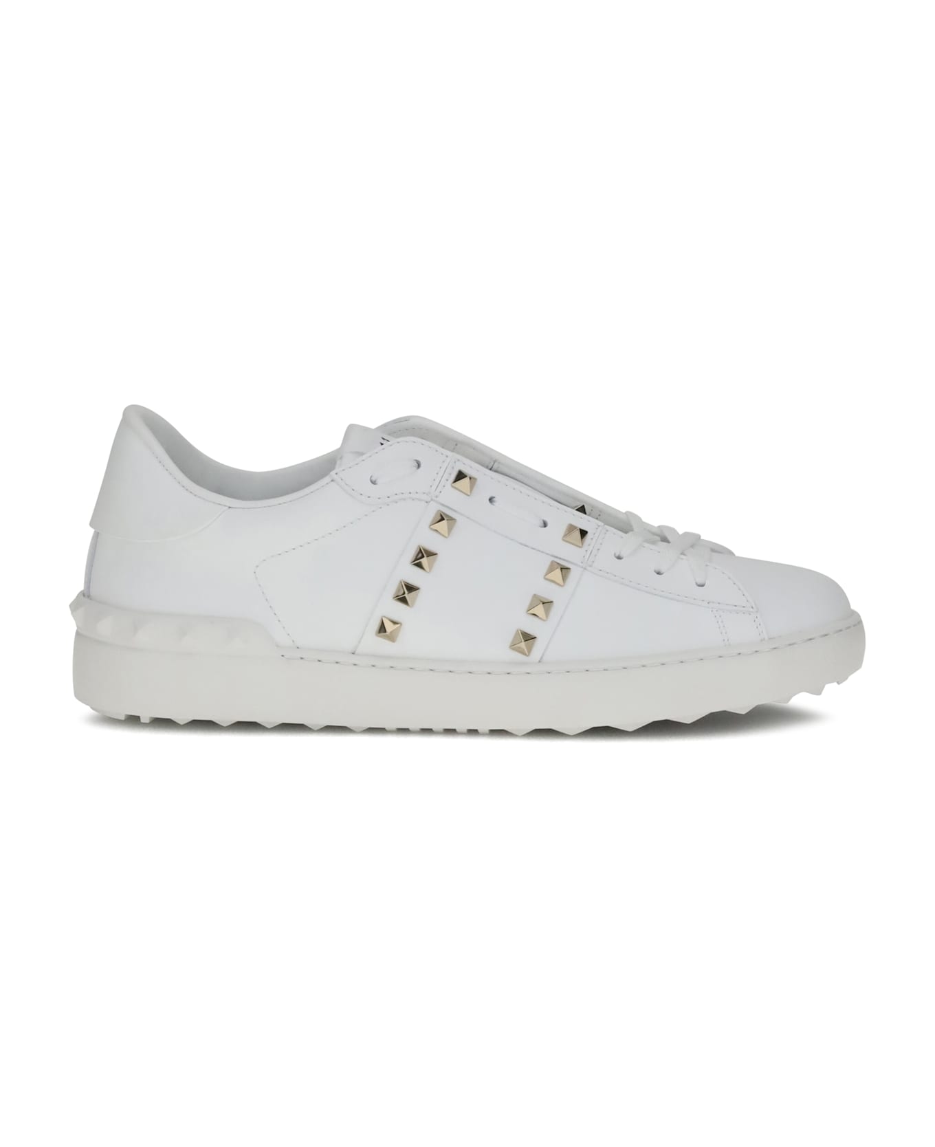 Valentino Garavani Rockstud Untitled Sneakers