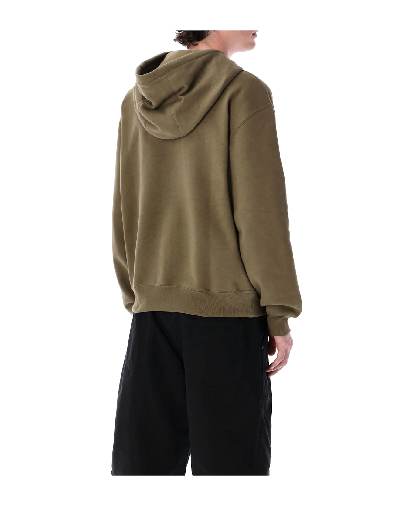 Saint Laurent Hoodie - KHAKI