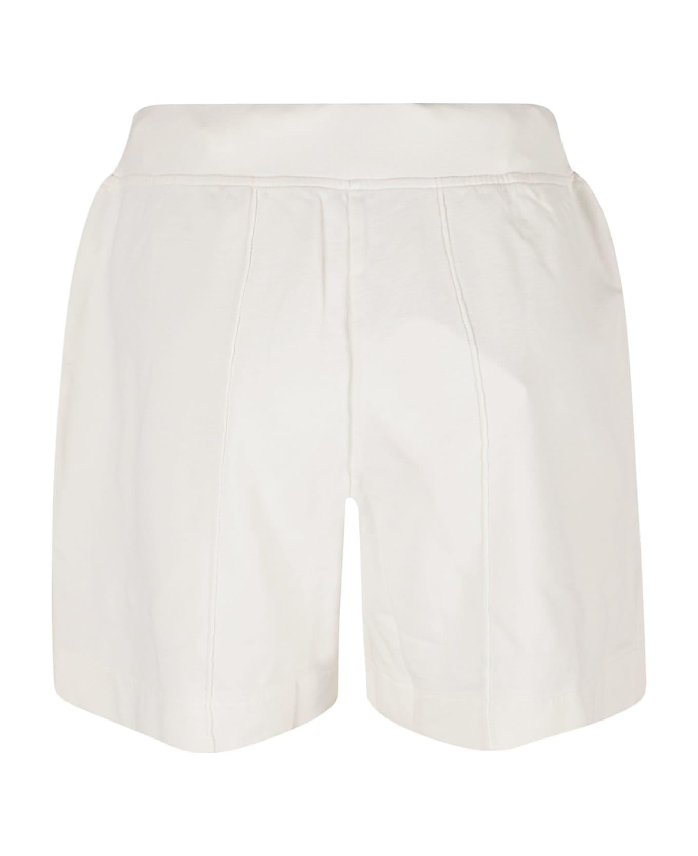 Parajumpers Katarzina Shorts - Off White