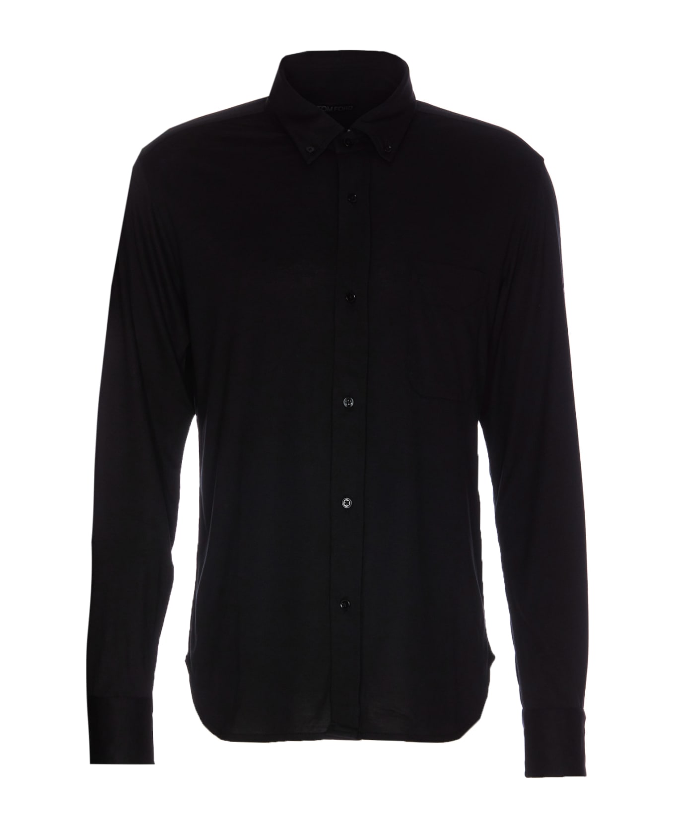 Tom Ford Shirt - Black