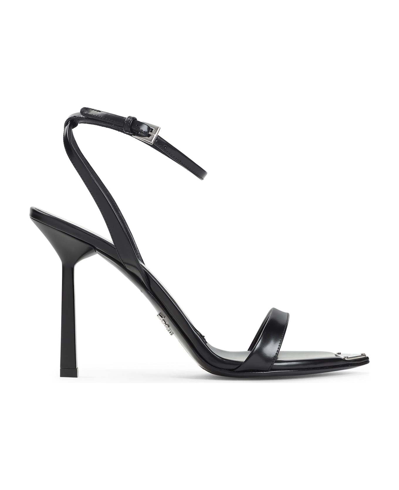 Prada Sandals - Nero