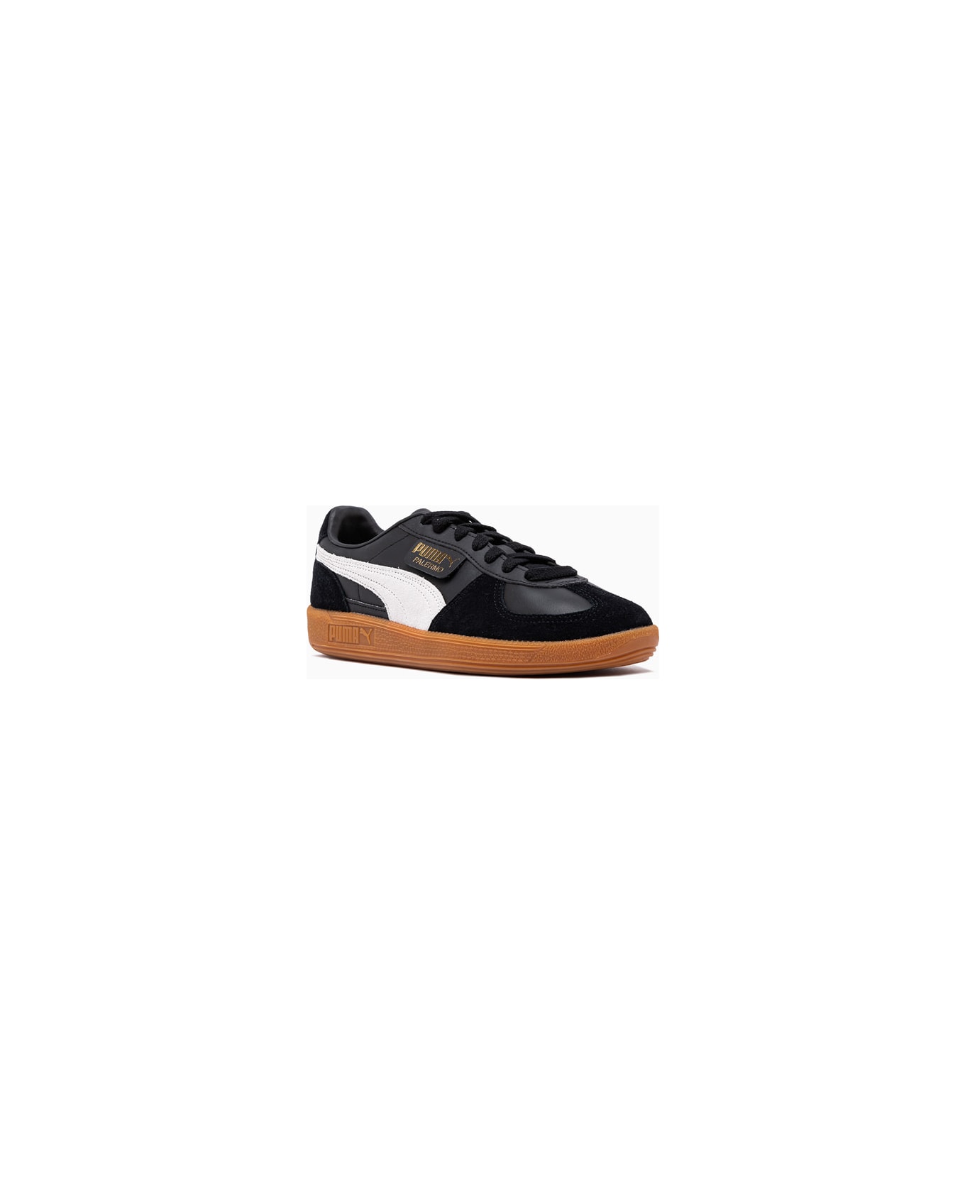 Puma Palermo Sneakers - Black スニーカー