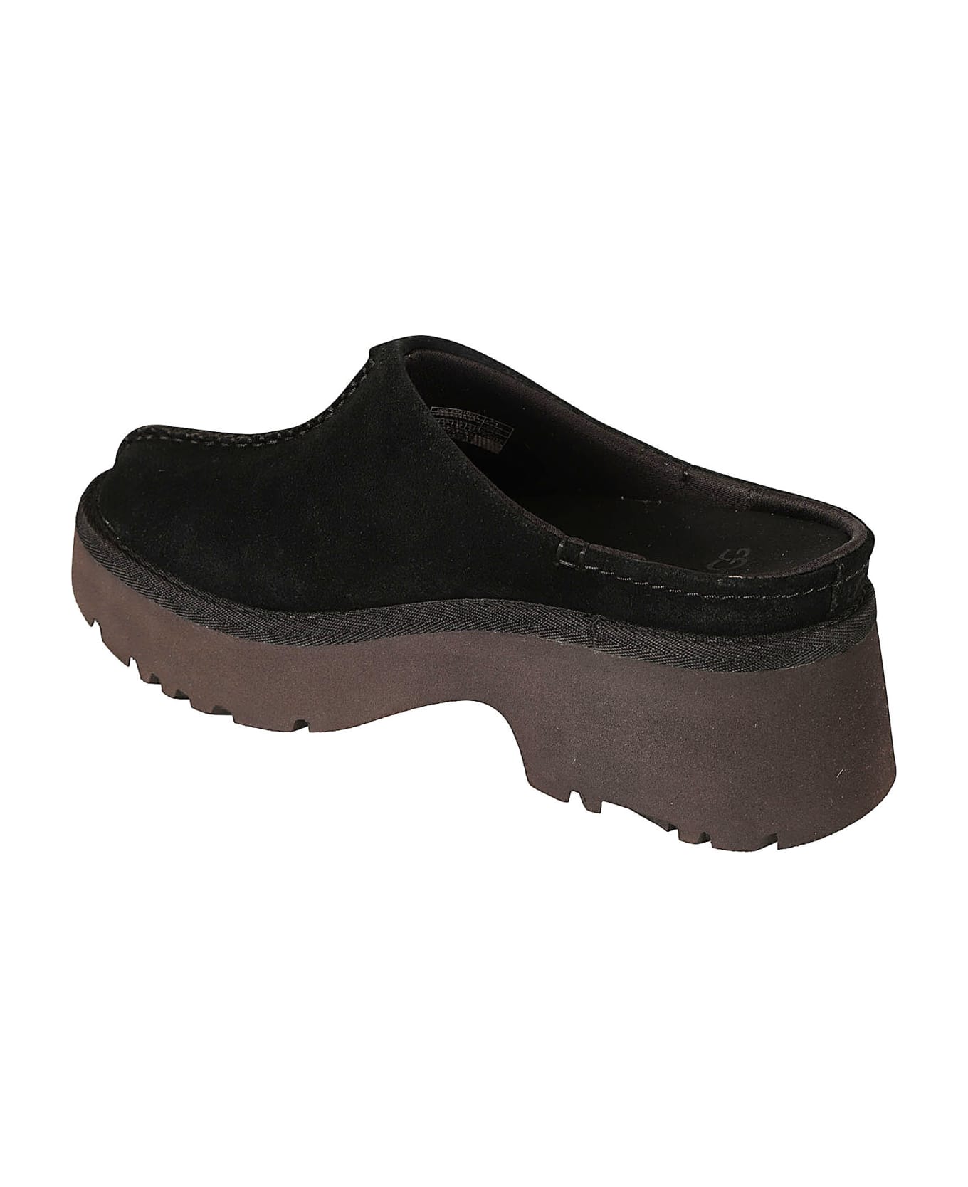 UGG New Heights Clogs - Black