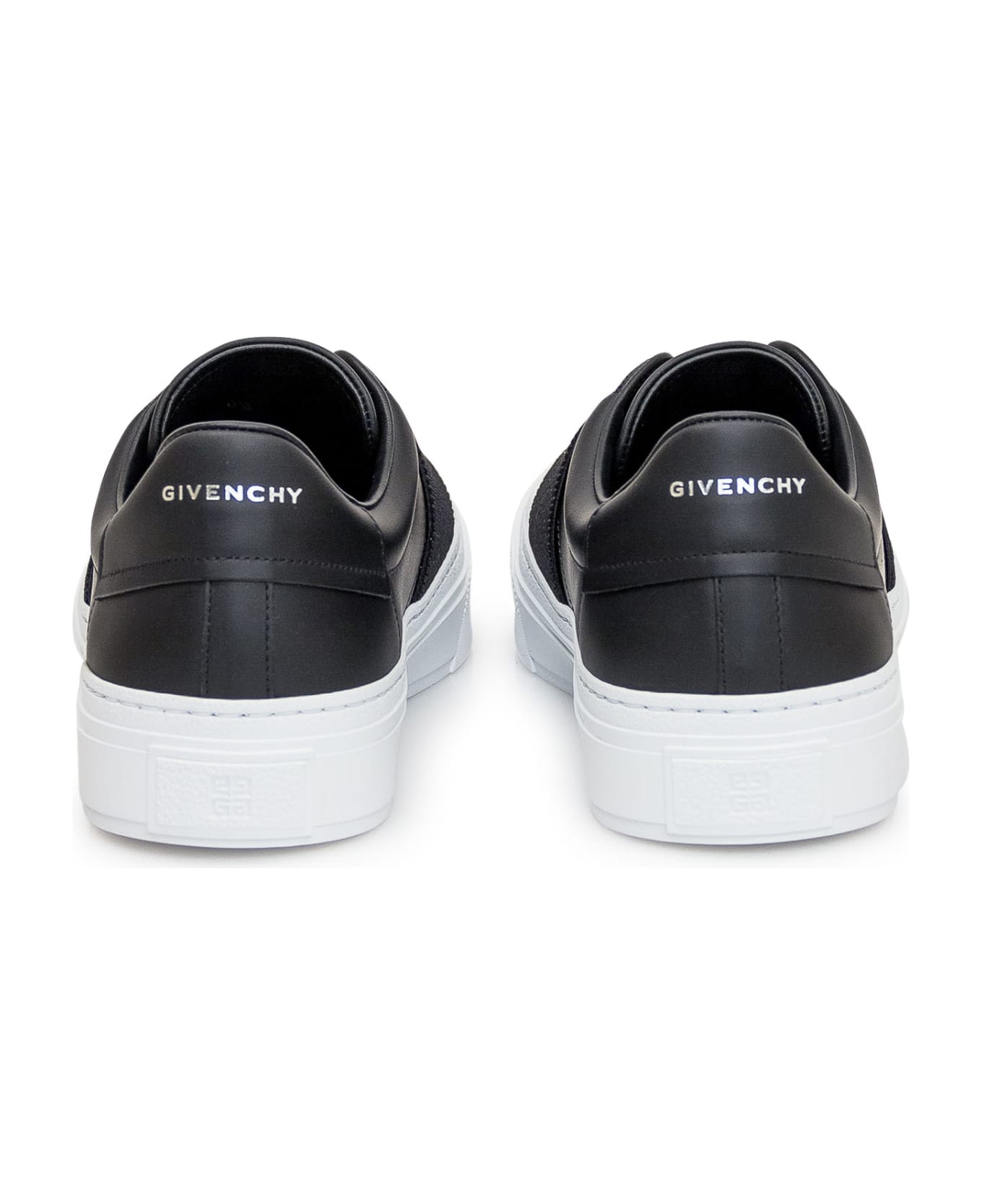 Givenchy City Sport Sneakers - Black