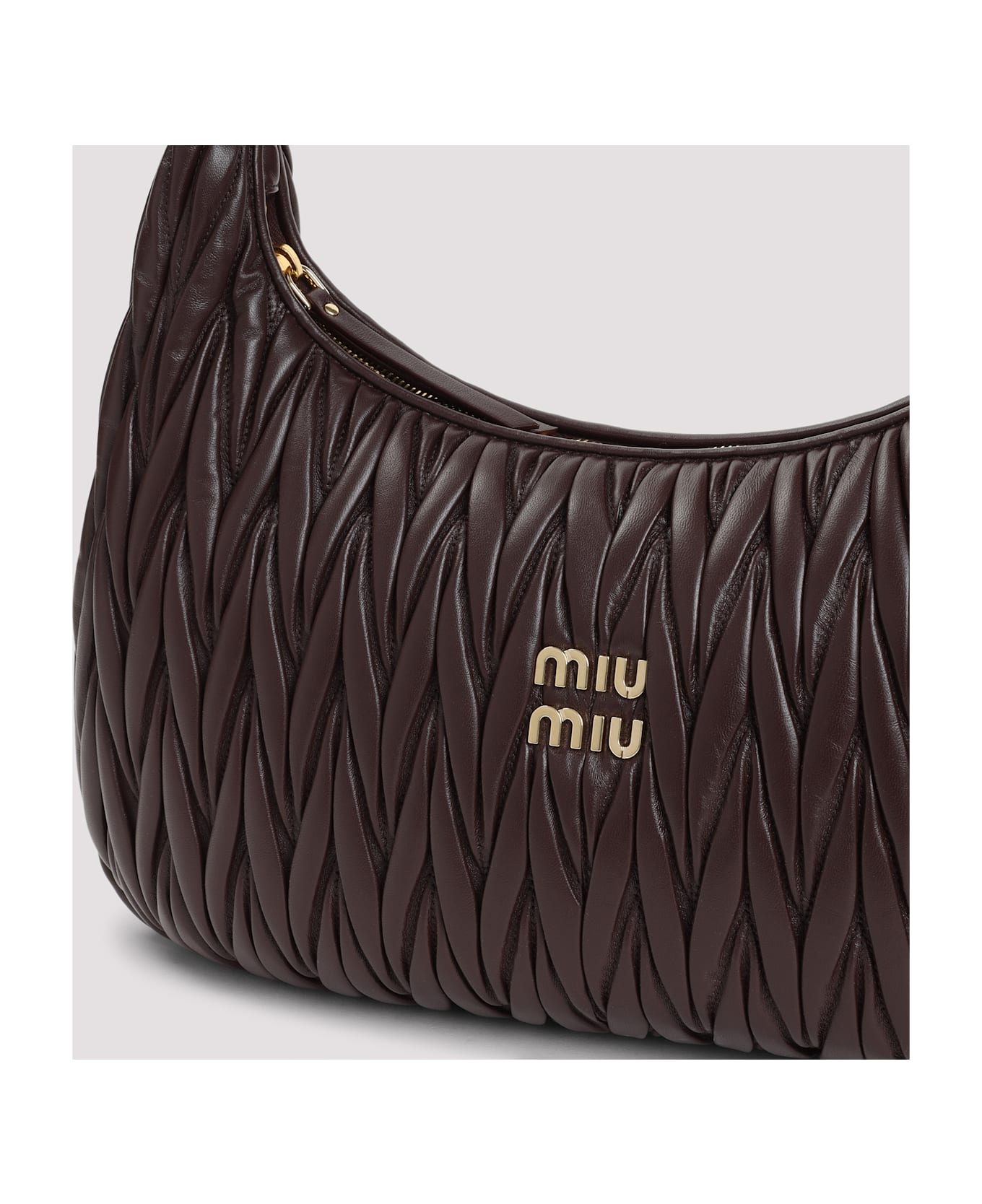 Miu Miu Bag - Nbl Radica