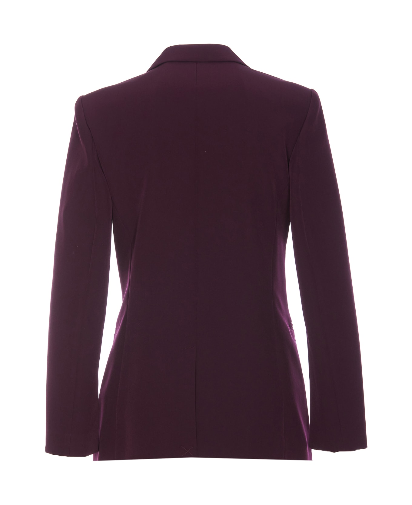 Liu-Jo Blazer - Purple