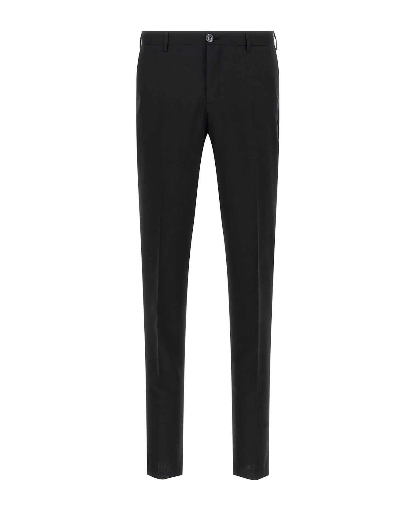 Pal Zileri 
linea Cerimonia
 Dress - Black  