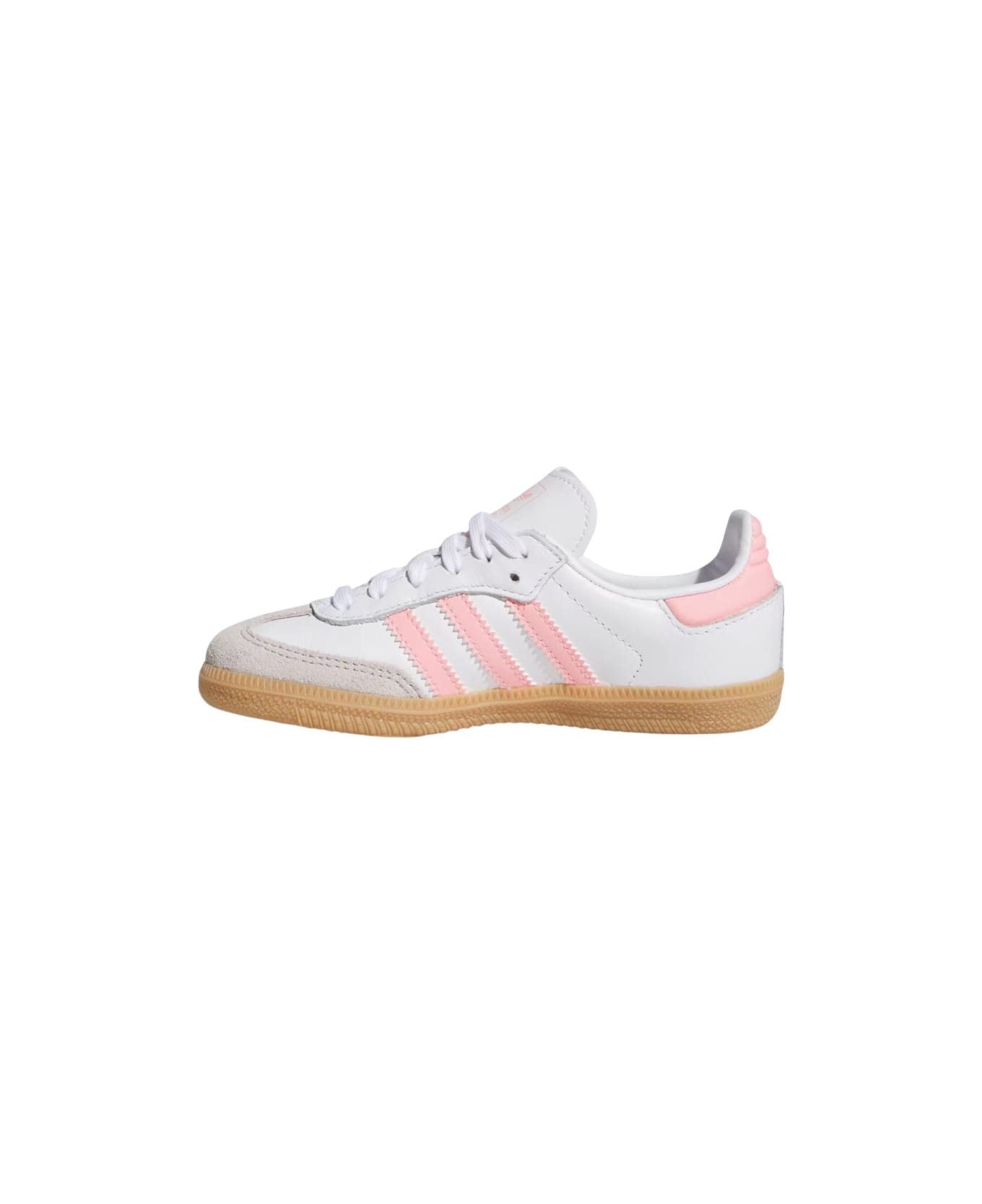 Adidas Originals Sneaker - WHITE