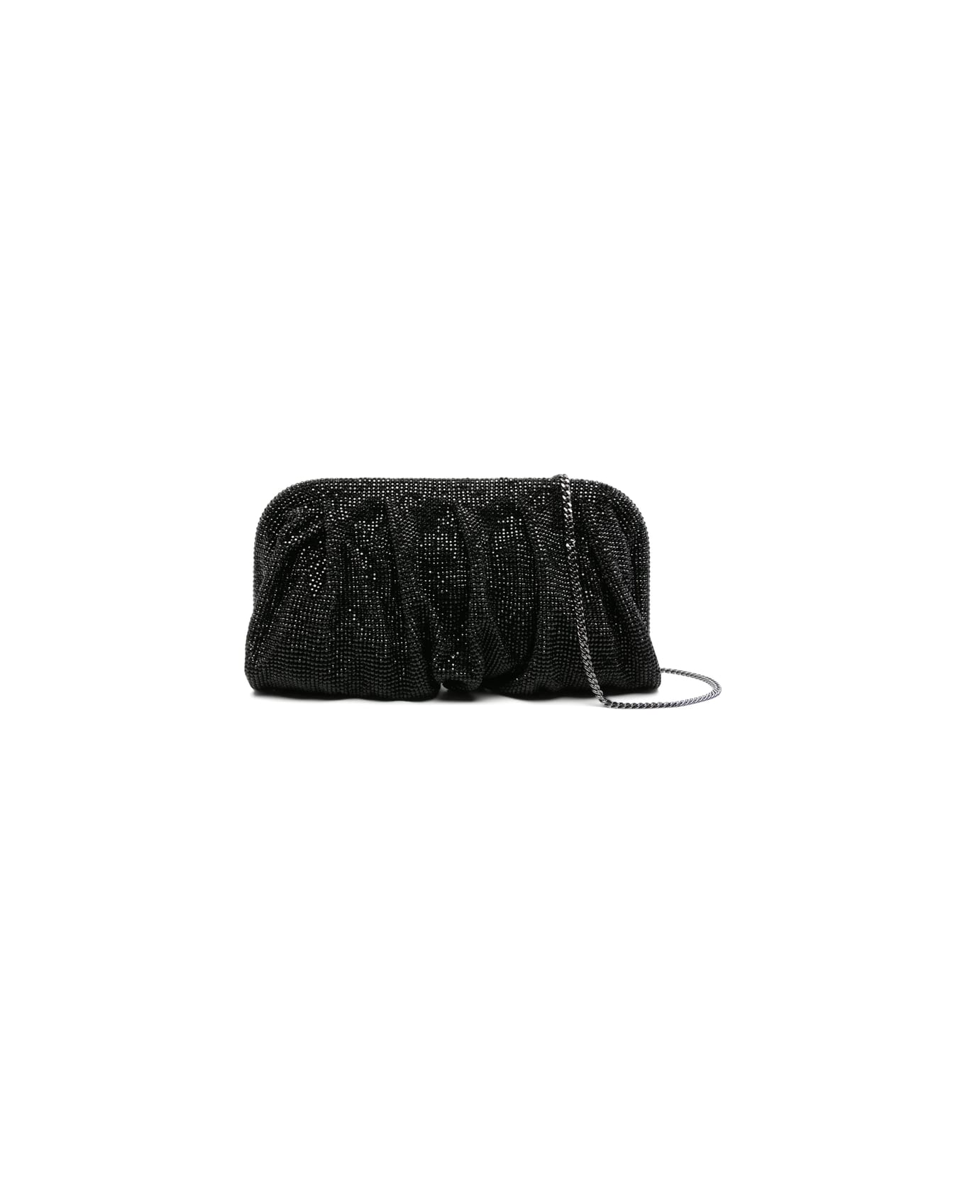 Benedetta Bruzziches Bag - BLACK