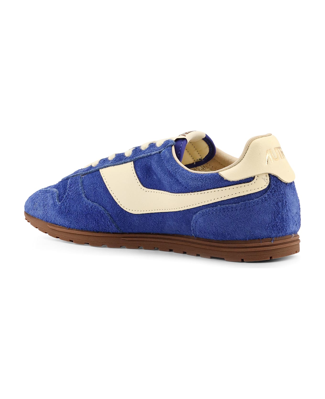Autry Windspin Sneakers - Blue