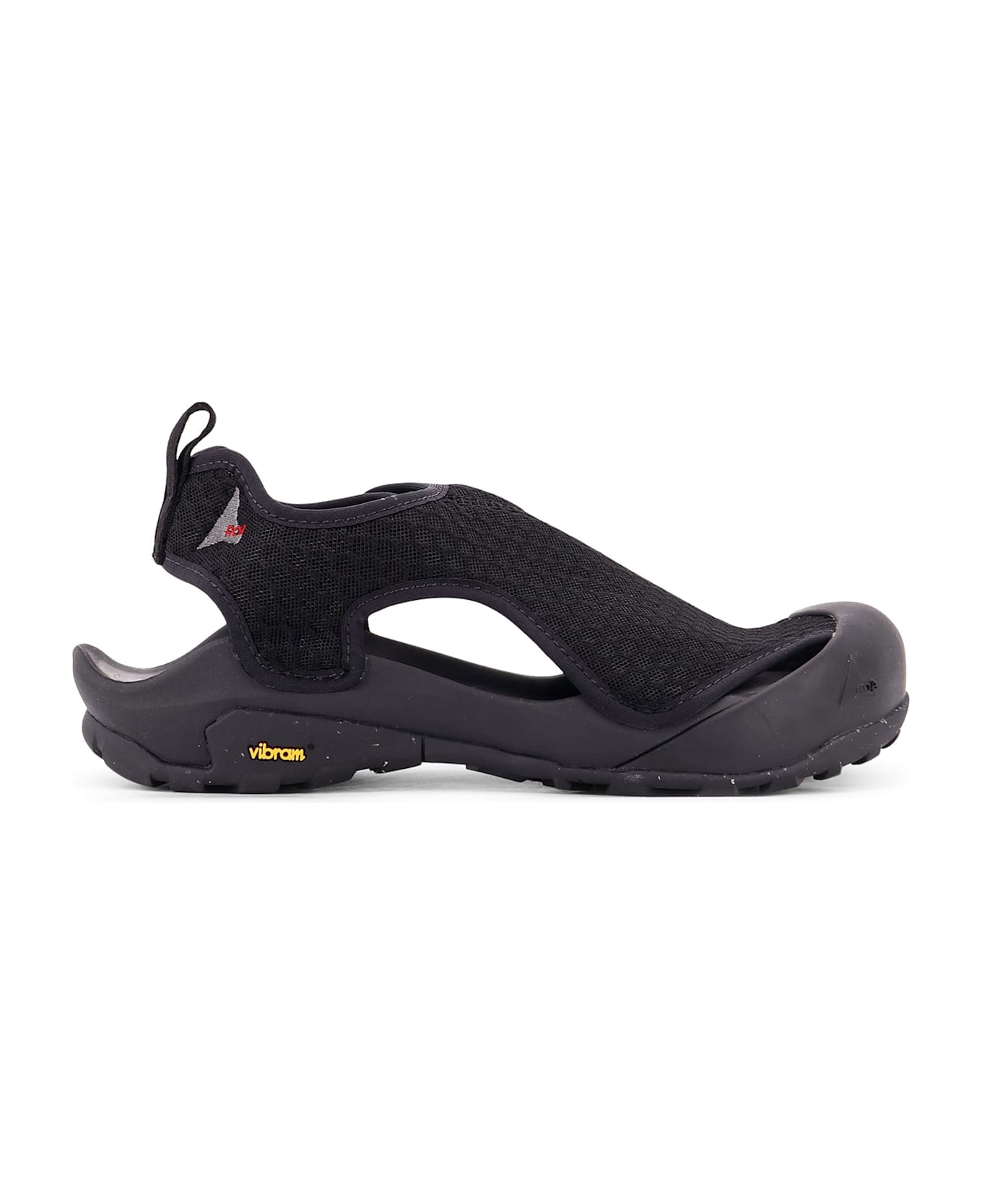 ROA Arpy Mesh Sandals