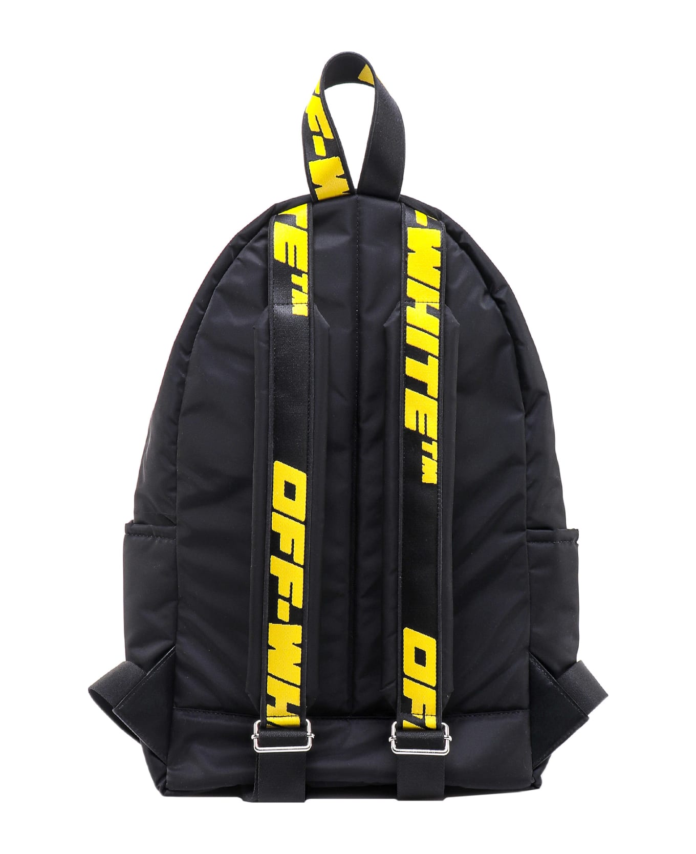 Off-White Backpack - Nero