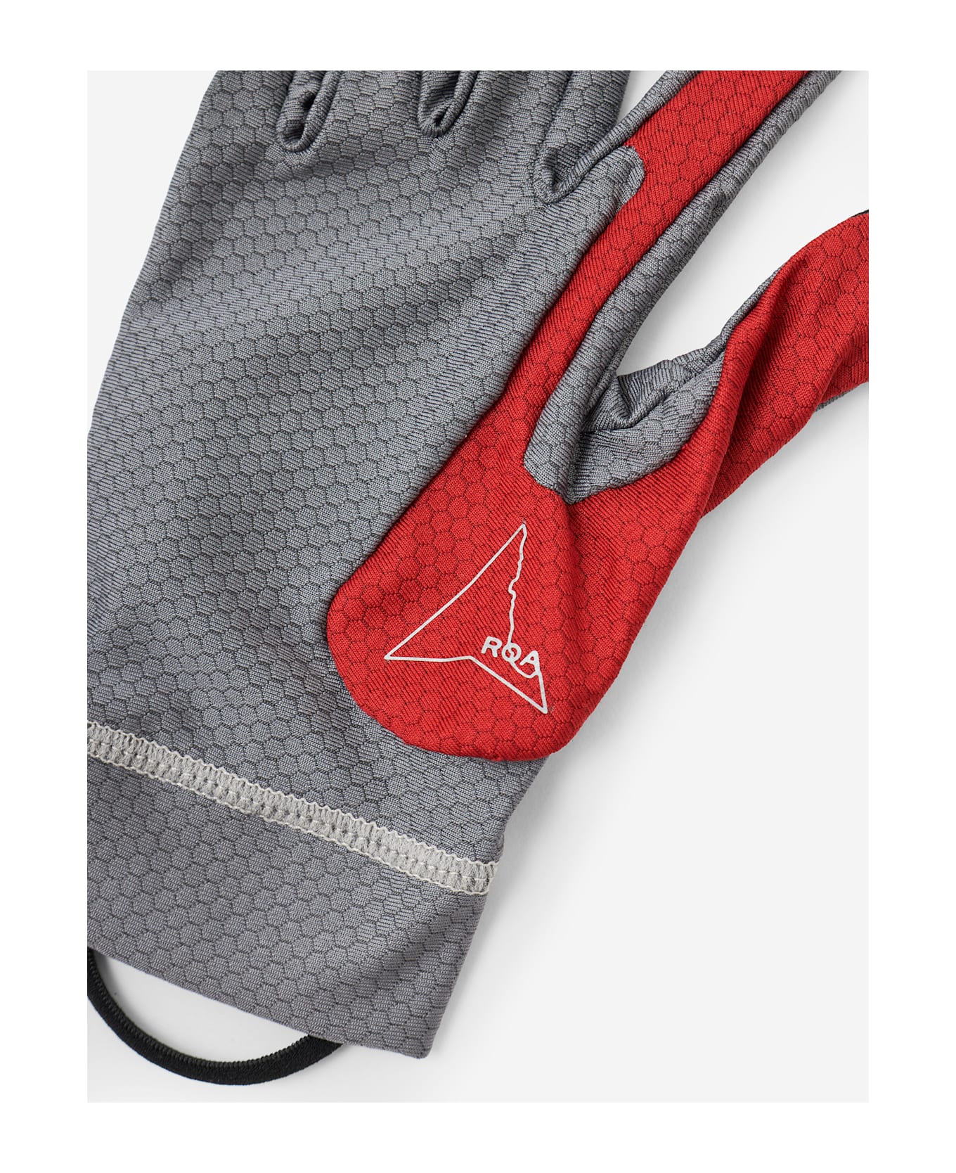 ROA Andie Layer Gloves Gloves - grey