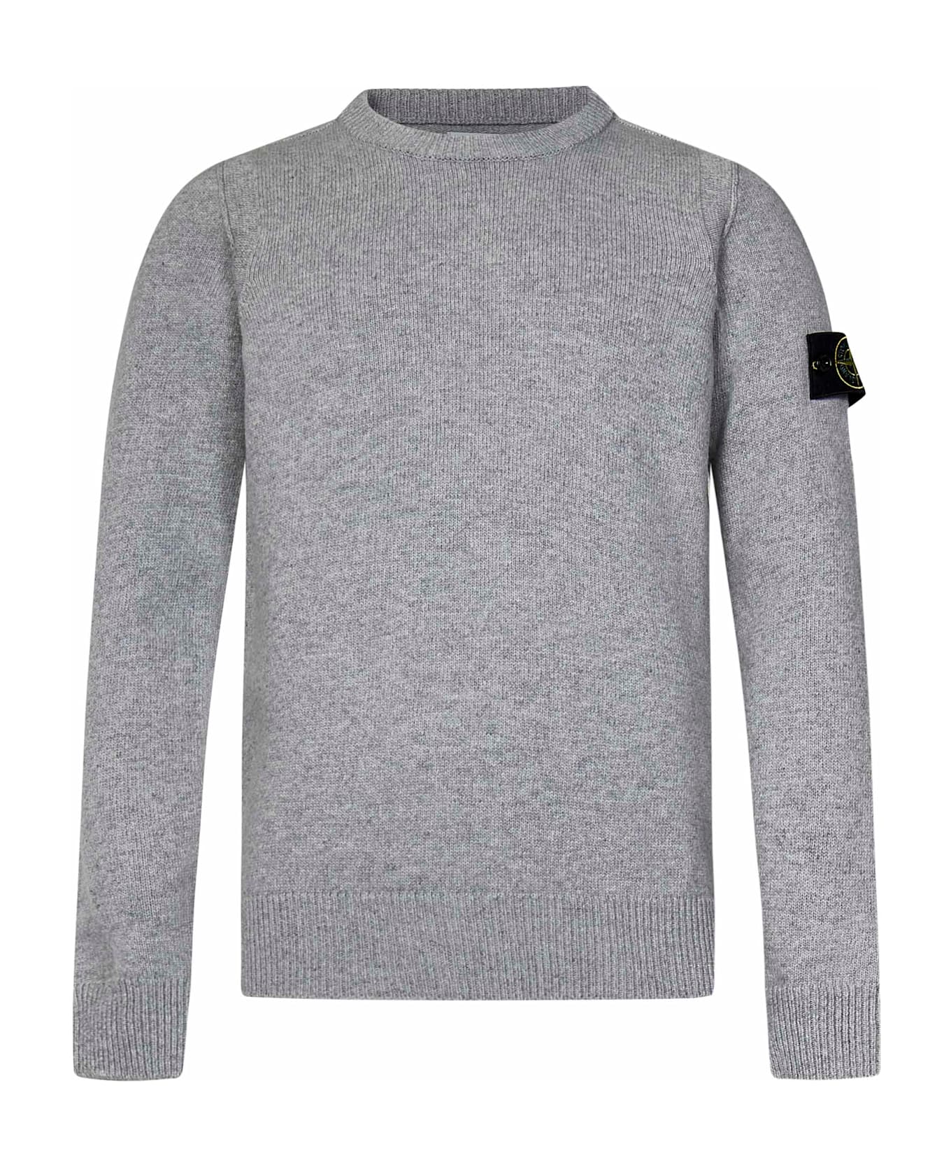 Stone Island Sweater - Grey