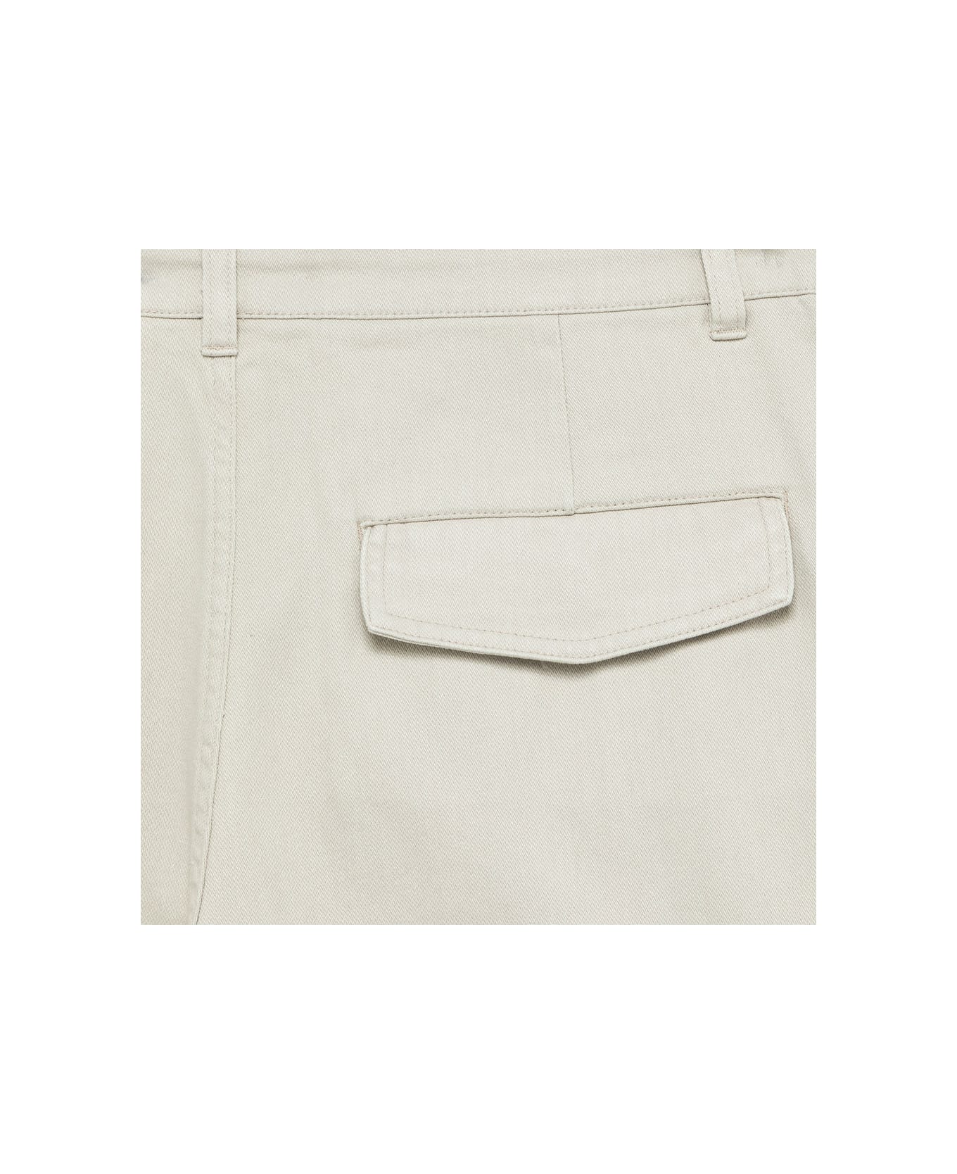 Acne Studios Pants - Beige