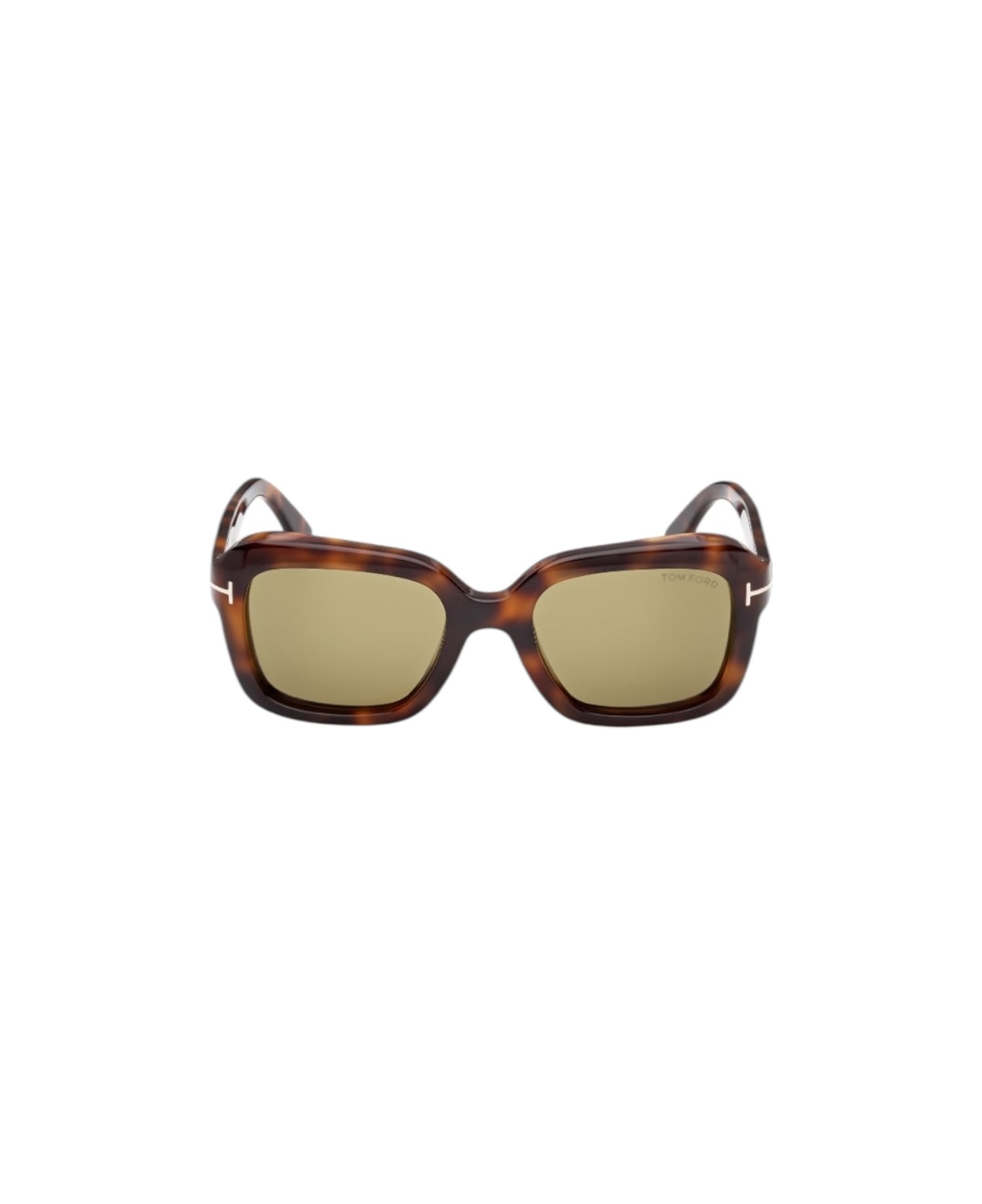 Tom Ford Eyewear Tf 1283 - Natalia 02 Sunglasses