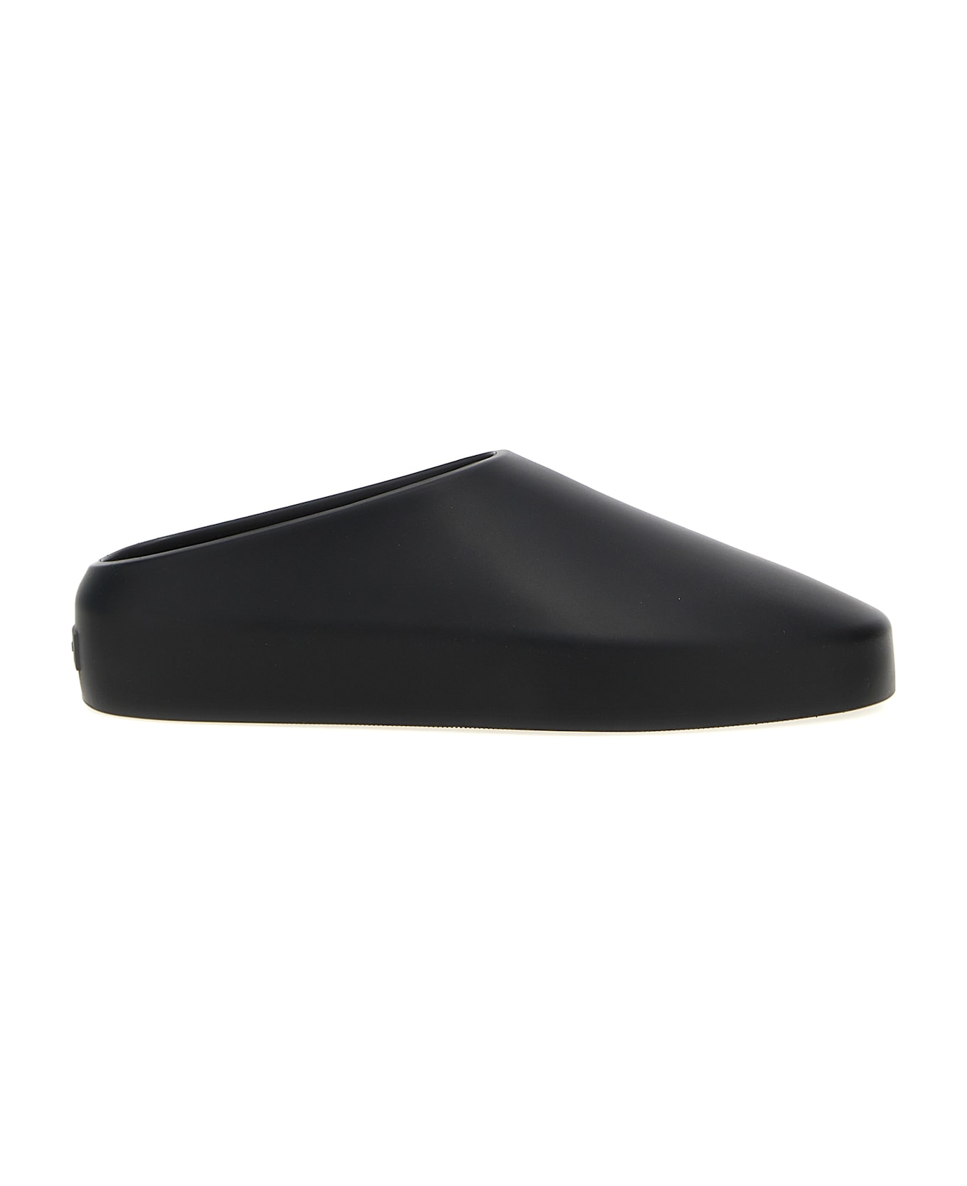 Fear of God 
the California - Collection 8
 Sabots - Black  