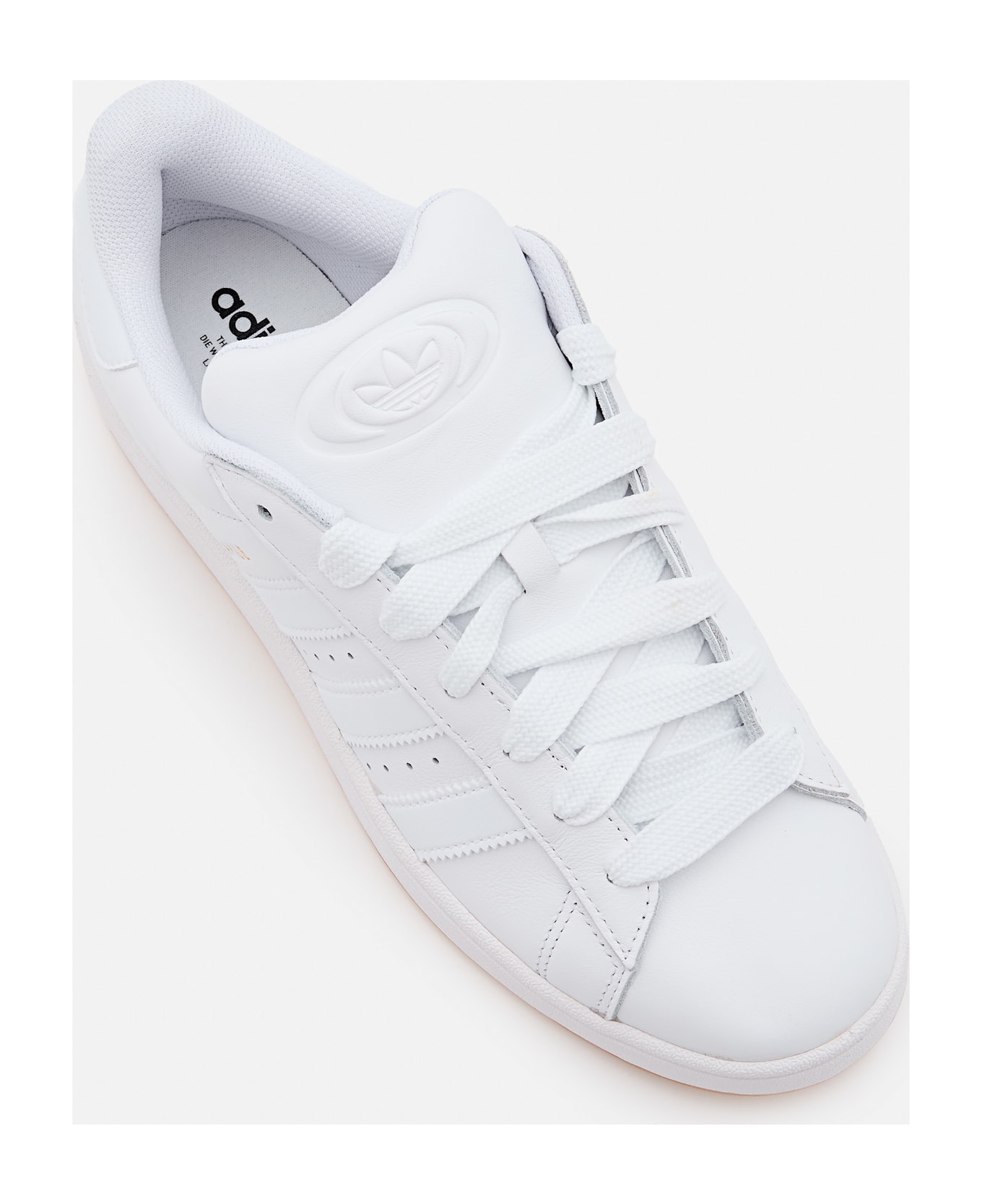 Adidas Originals Campus 00s Sneakers - White