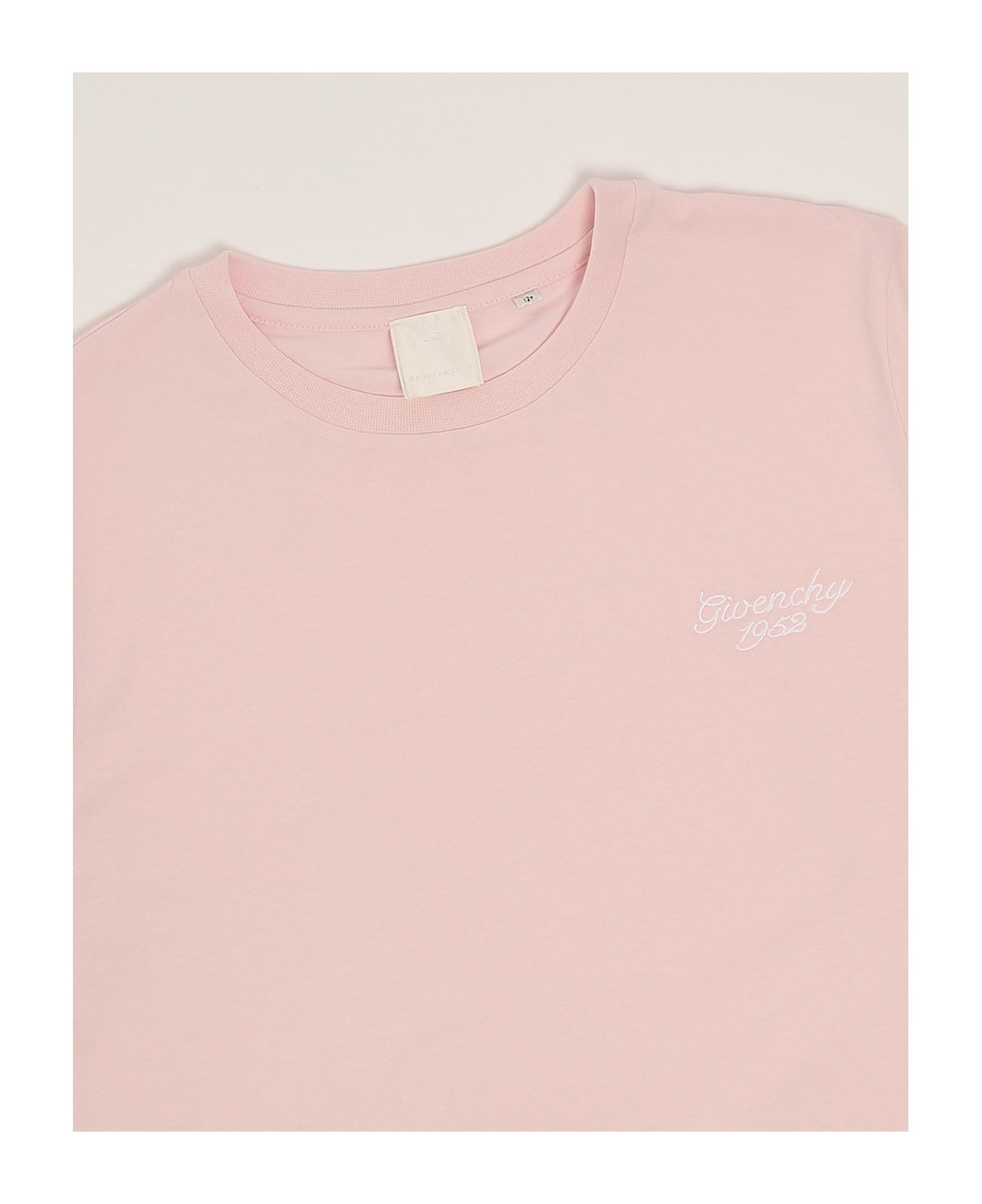 Givenchy T-shirt T-shirt - ROSA