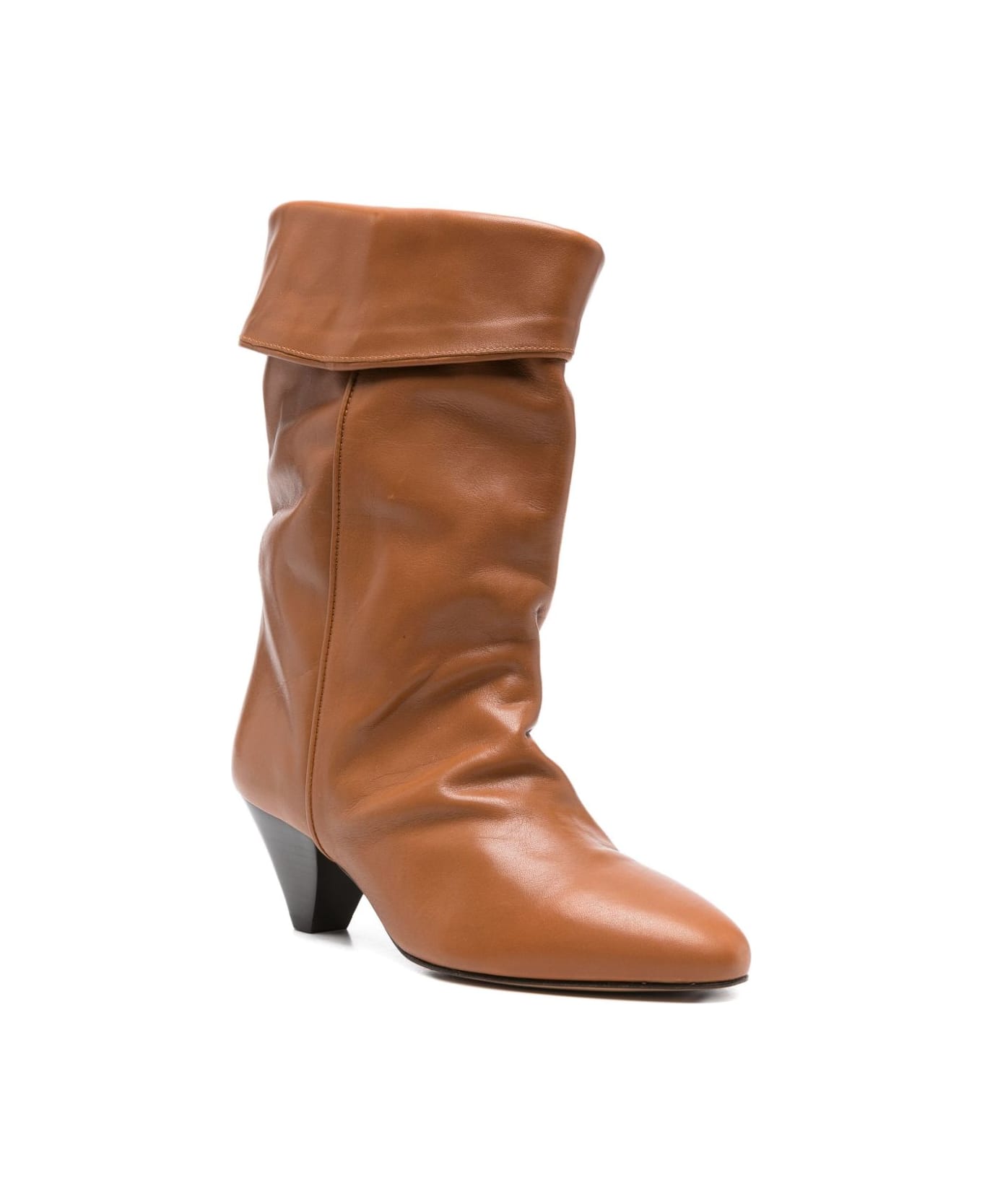 Isabel Marant Boots - Beige
