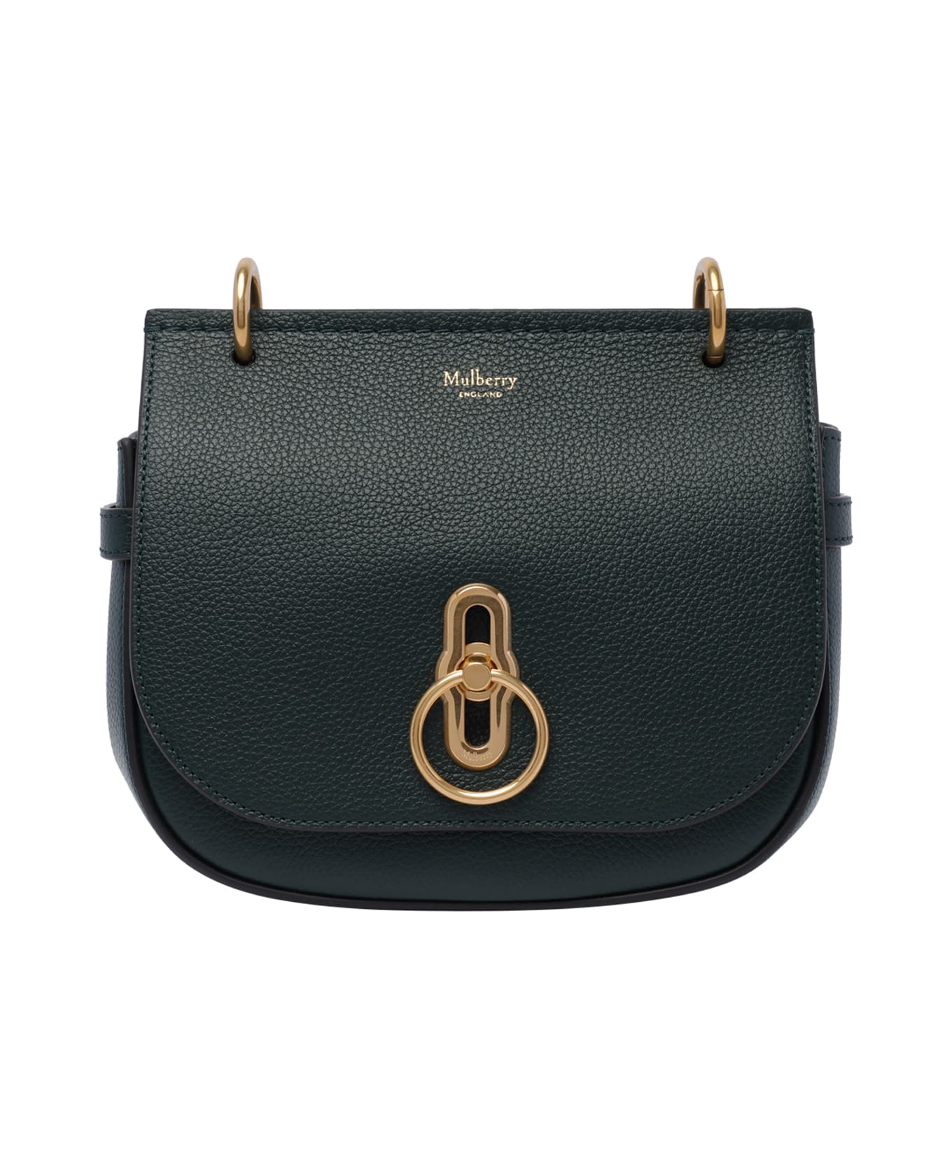Mulberry Small Amberley Satchel Bag | italist
