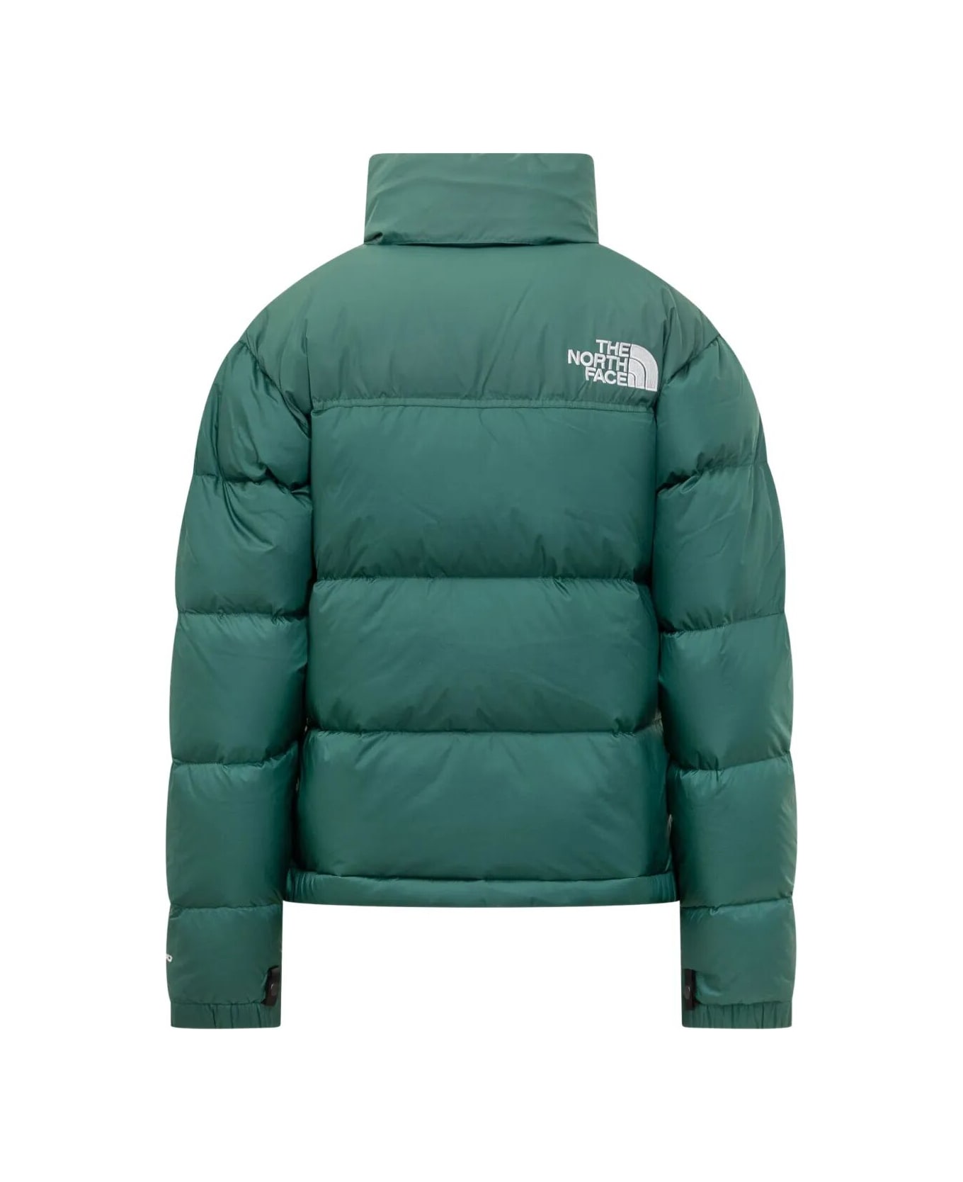 The North Face W 1996 Retro Nuptse Jacket - Hunter Green