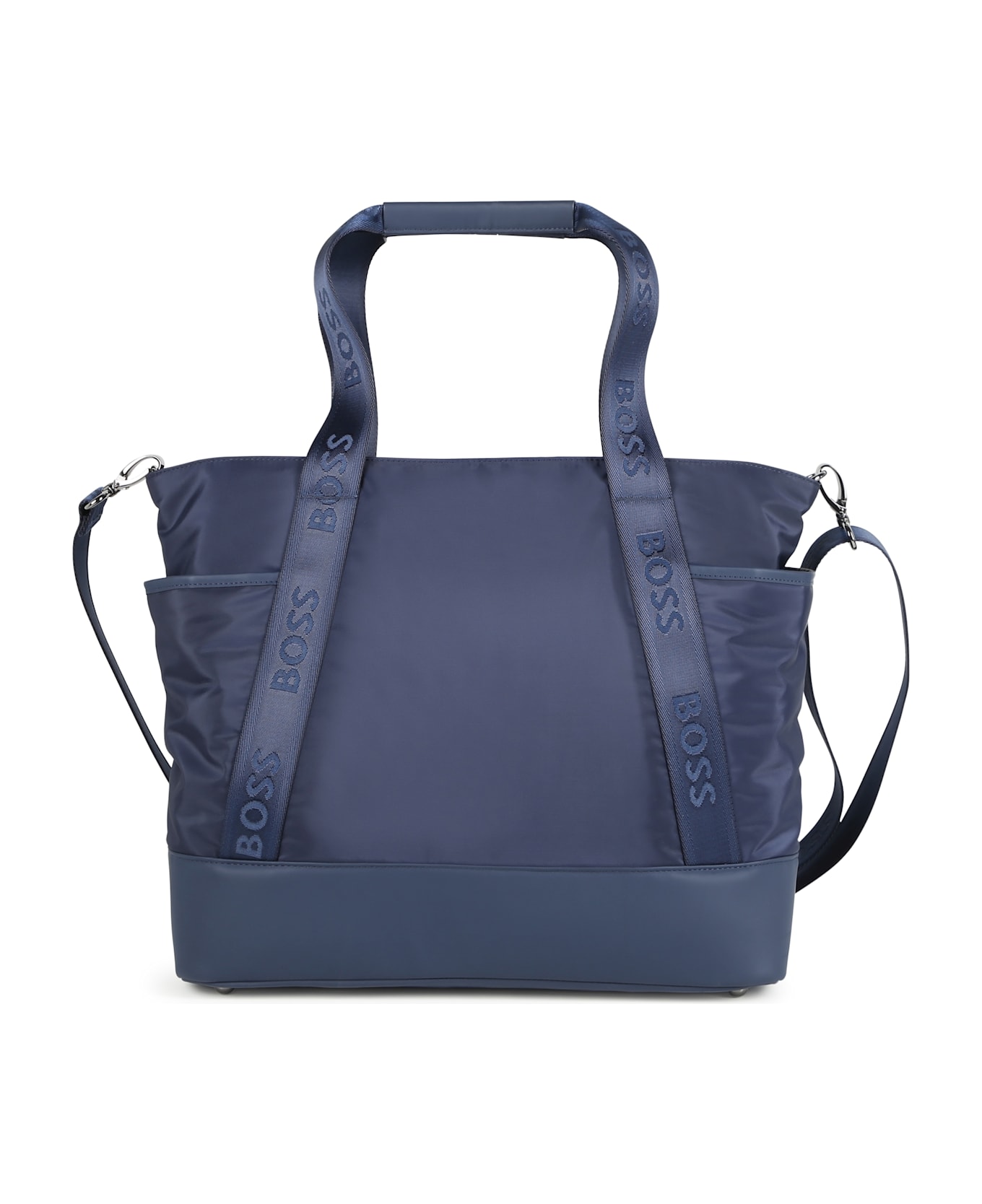 Hugo Boss Borsa Fasciatoio - Blue