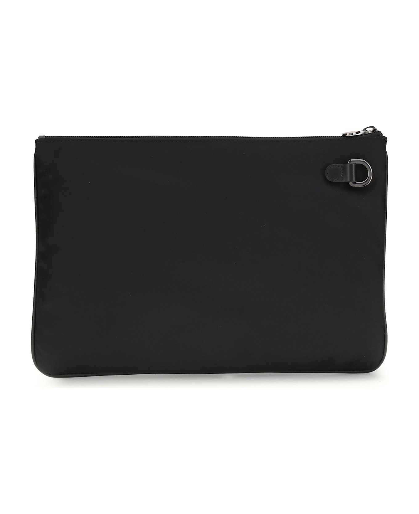 Kiton Pouch Bag