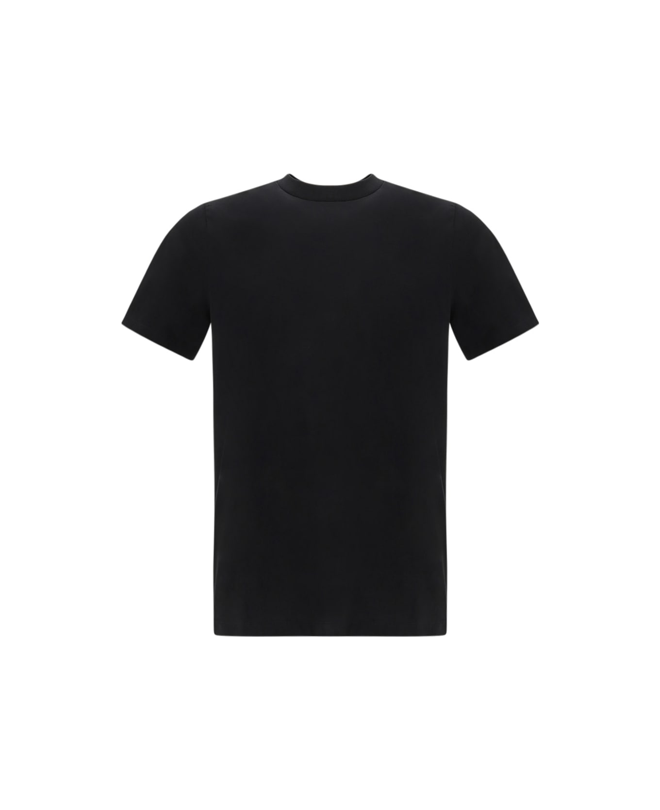 Jil Sander T-shirt - Nero シャツ