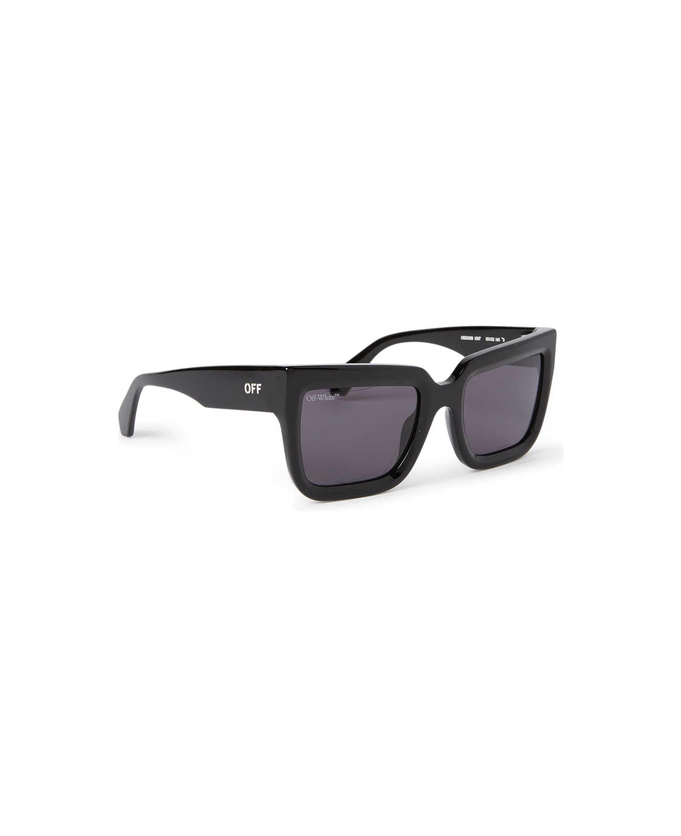 Off-White FIRENZE SUNGLASSES Sunglasses - Black サングラス