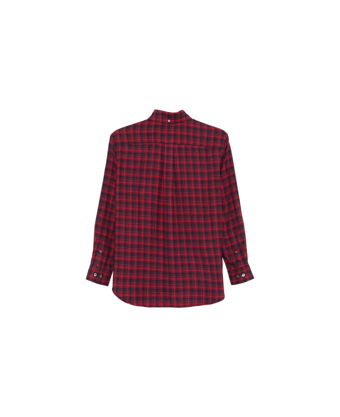 Dunst Shirt - RED