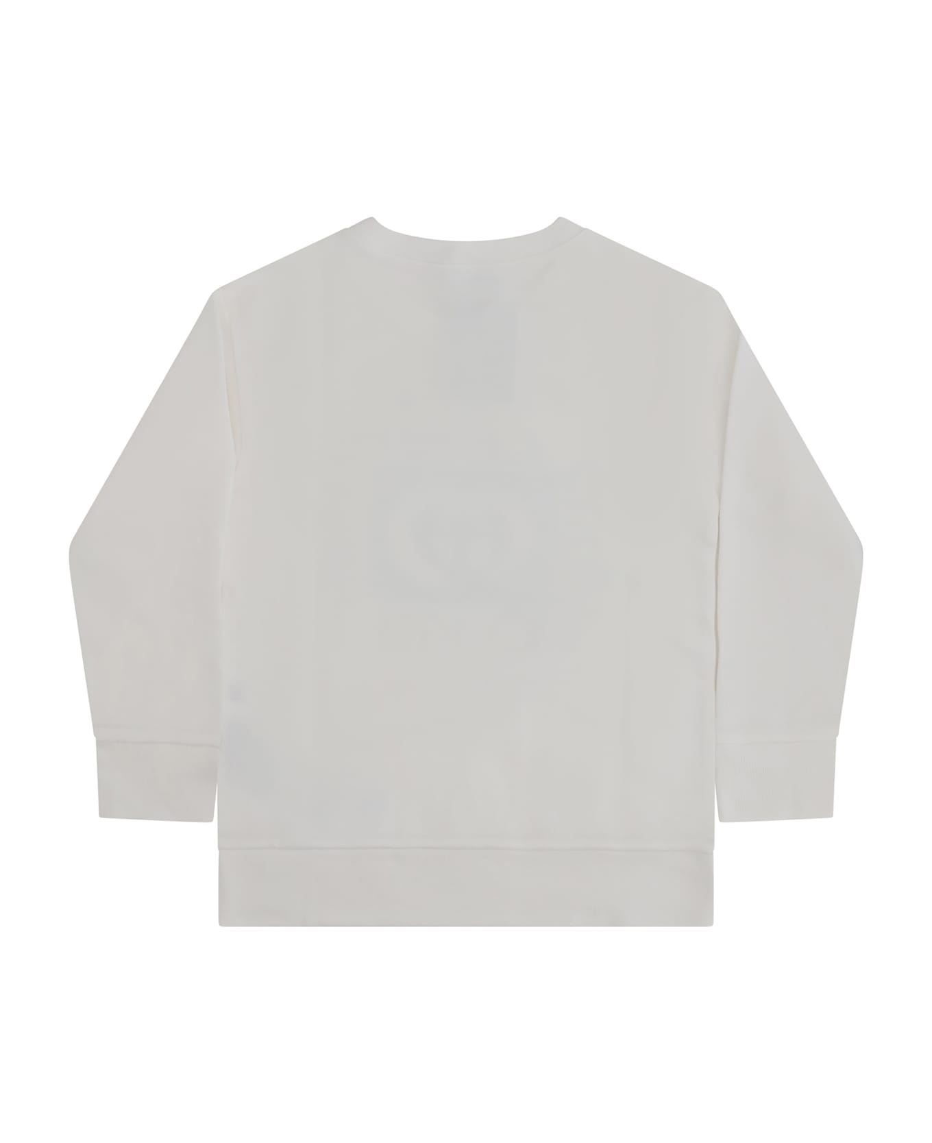 Gucci Cotton Sweatshirt For Boy