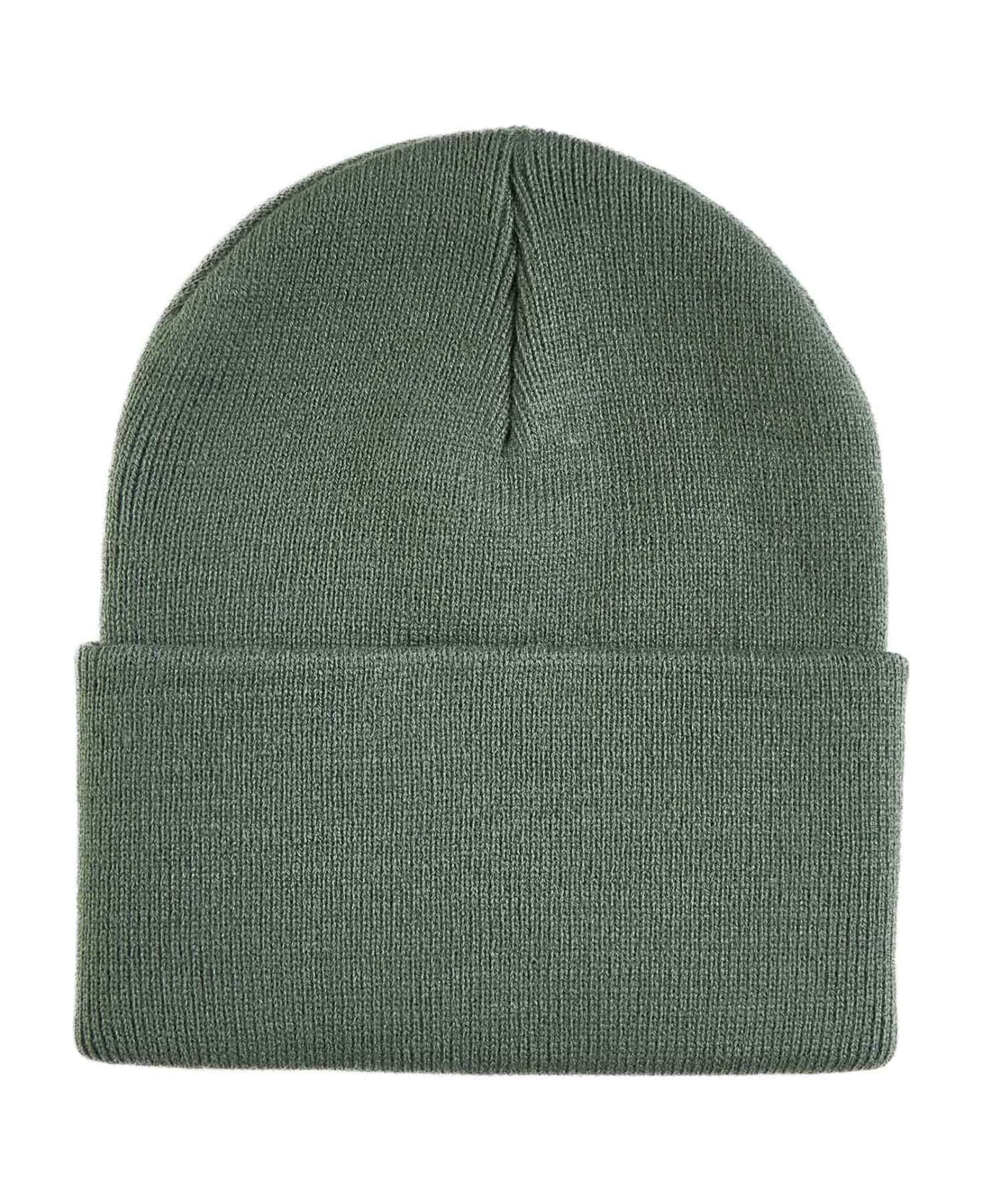 Carhartt Hat - Duck green 帽子