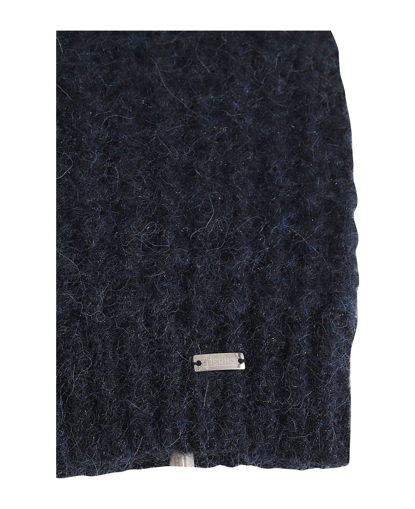 Herno Hat - Blu Navy