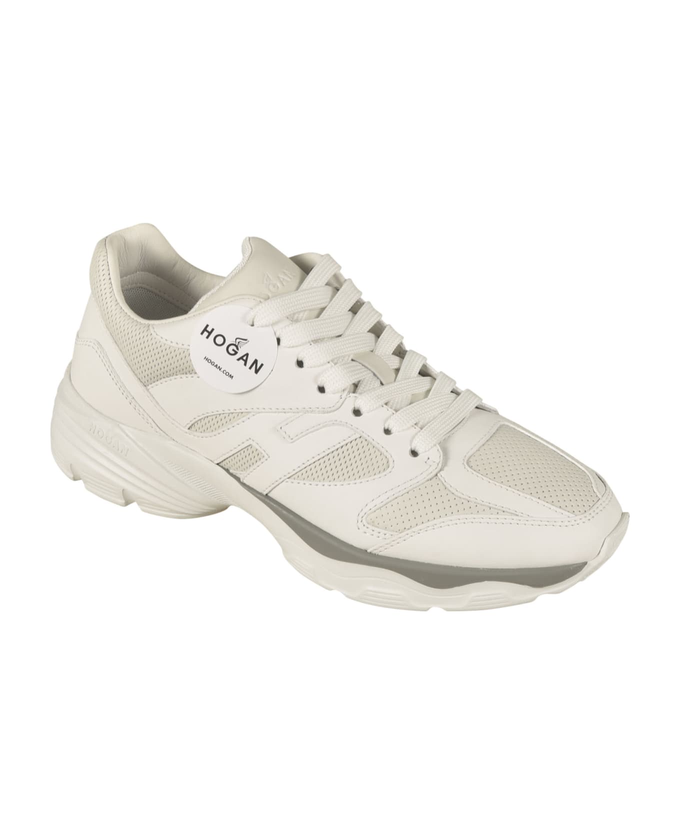 Hogan H665 Sneakers - 89jh