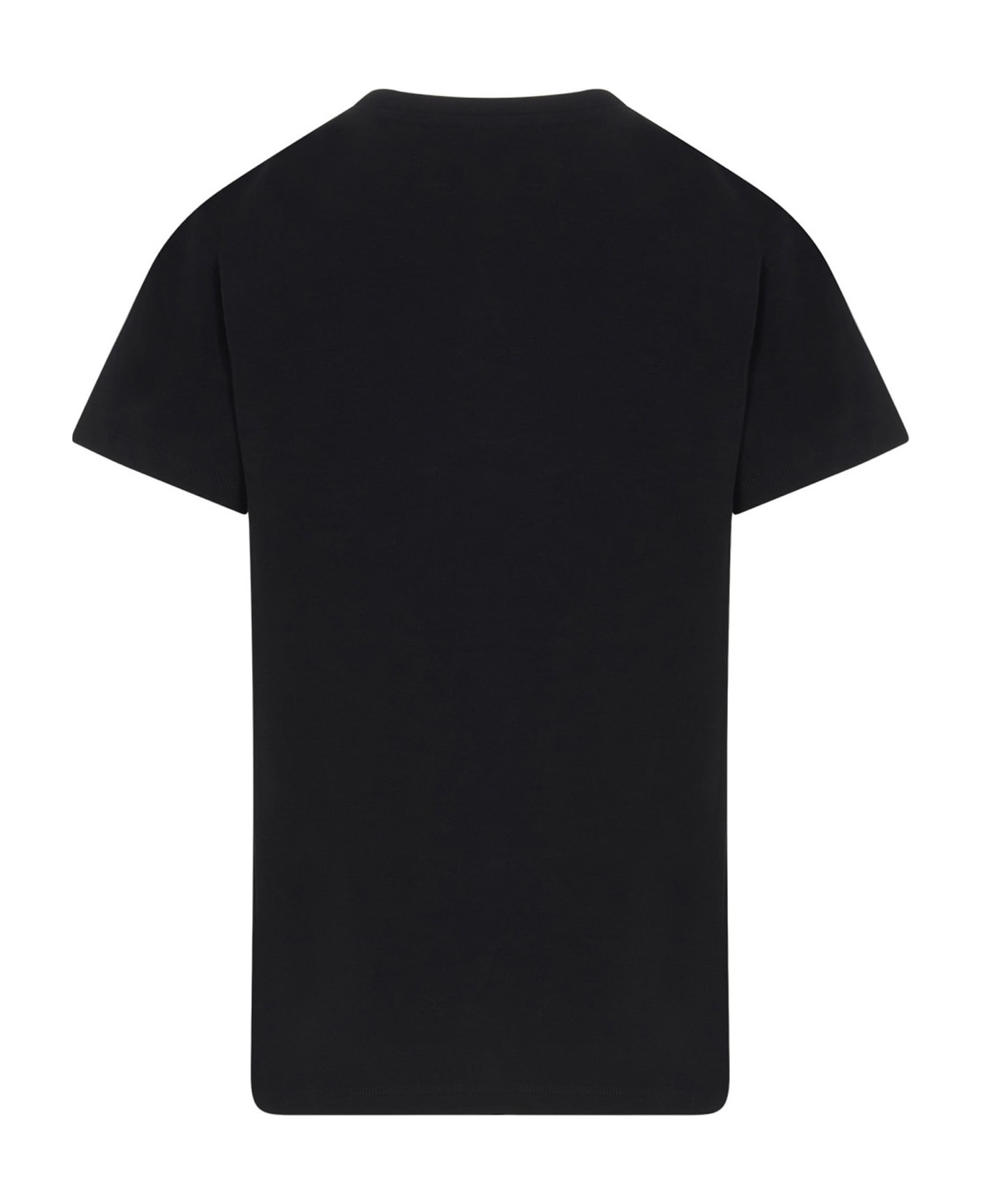 Cool TM 'cool T.m' T-shirt - Black  