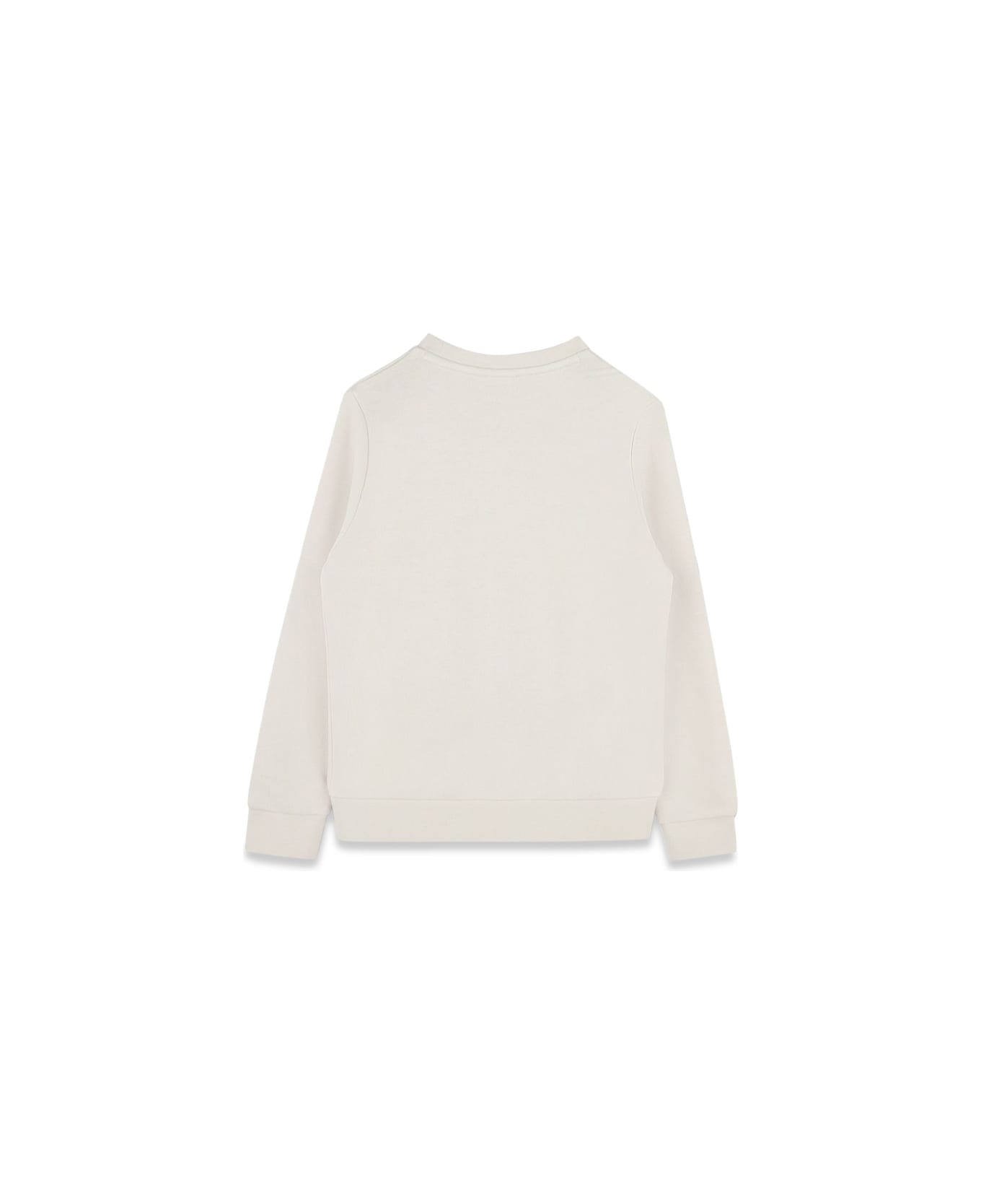 Hugo Boss Sweatshirt - WHITE