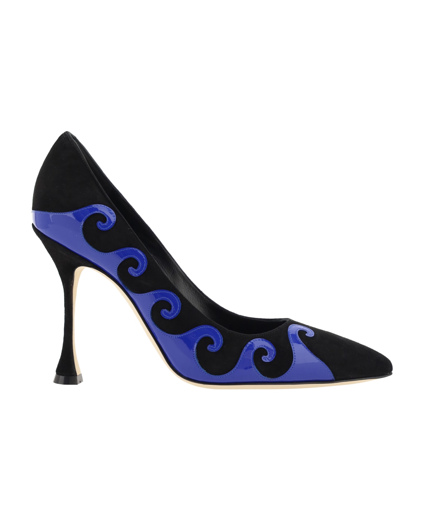Manolo Blahnik Kasai Rial Pumps ハイヒール 通販 | italist