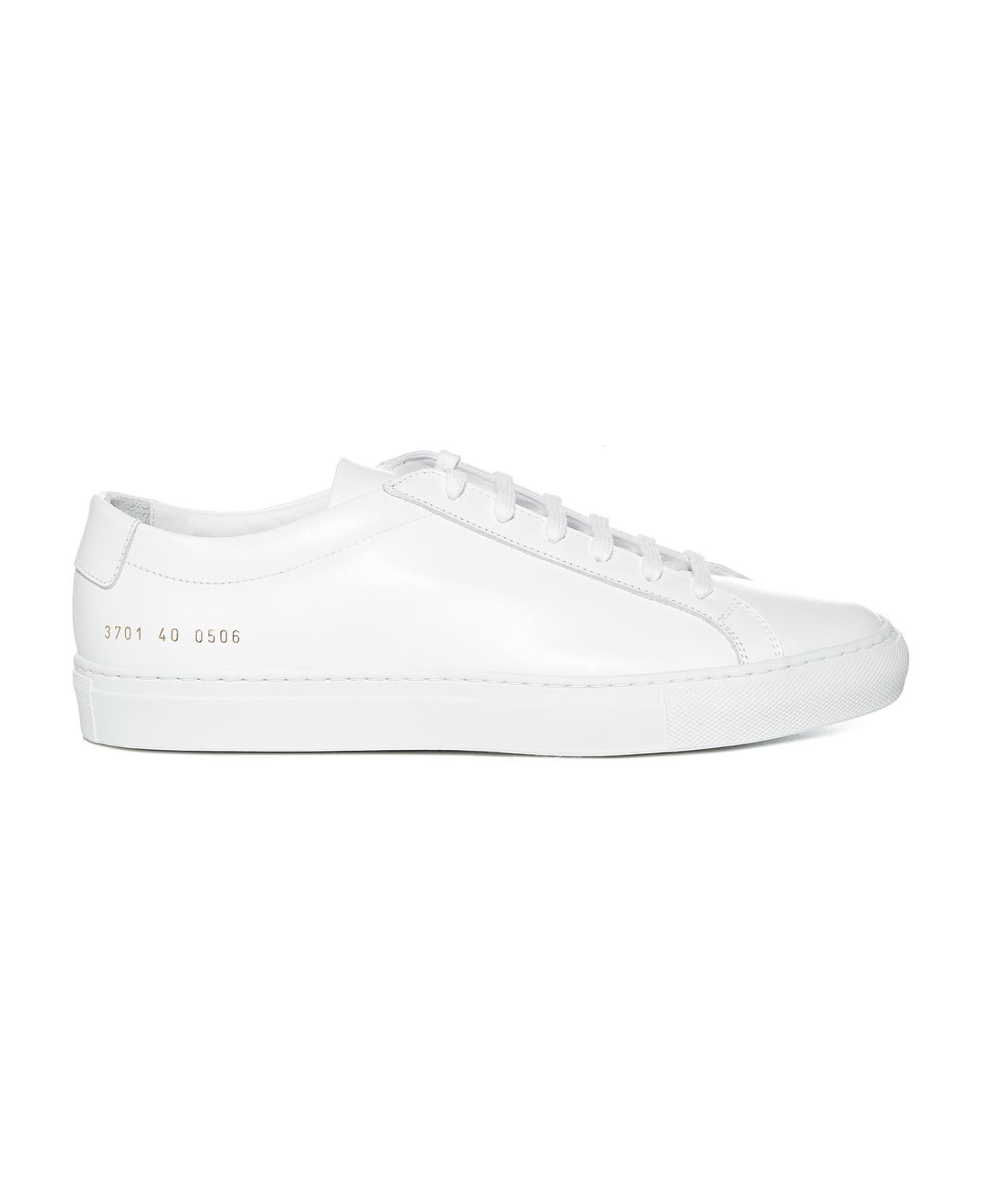 Common Projects Original Achilles Sneakers - White スニーカー