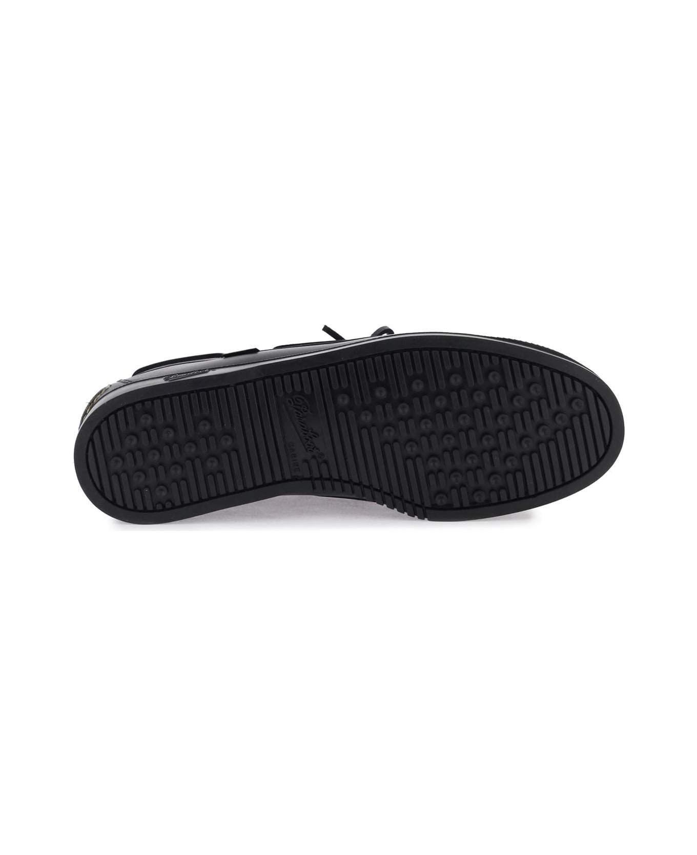 Paraboot 
barth
 Loafers - Noire Lis Noir