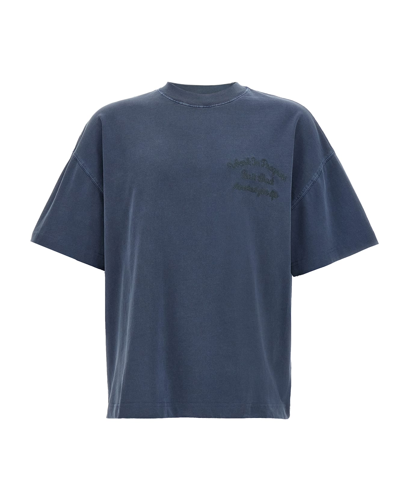 Carhartt 
bait Shack
 T-shirt - Blue