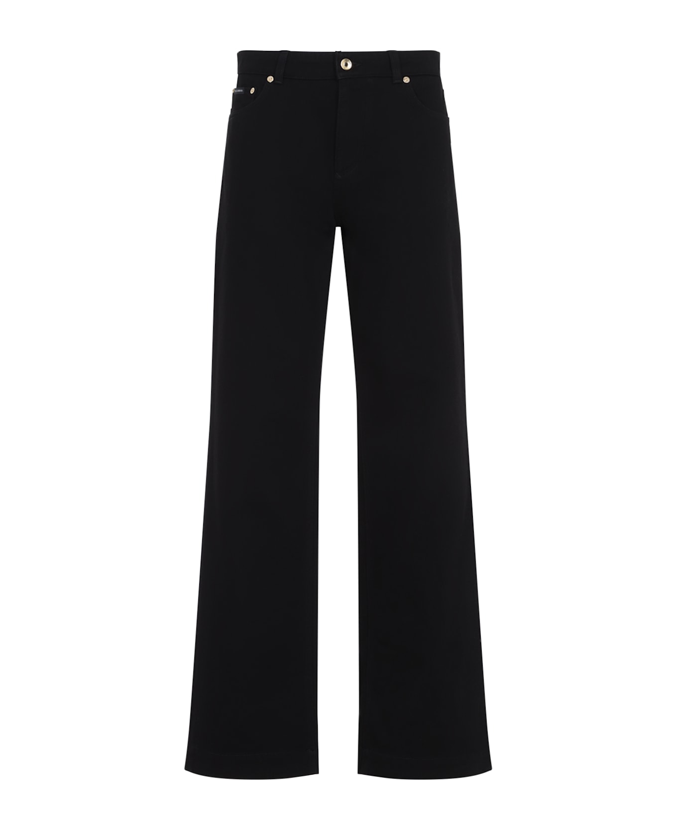 Dolce 
Gabbana Pants - AZURE