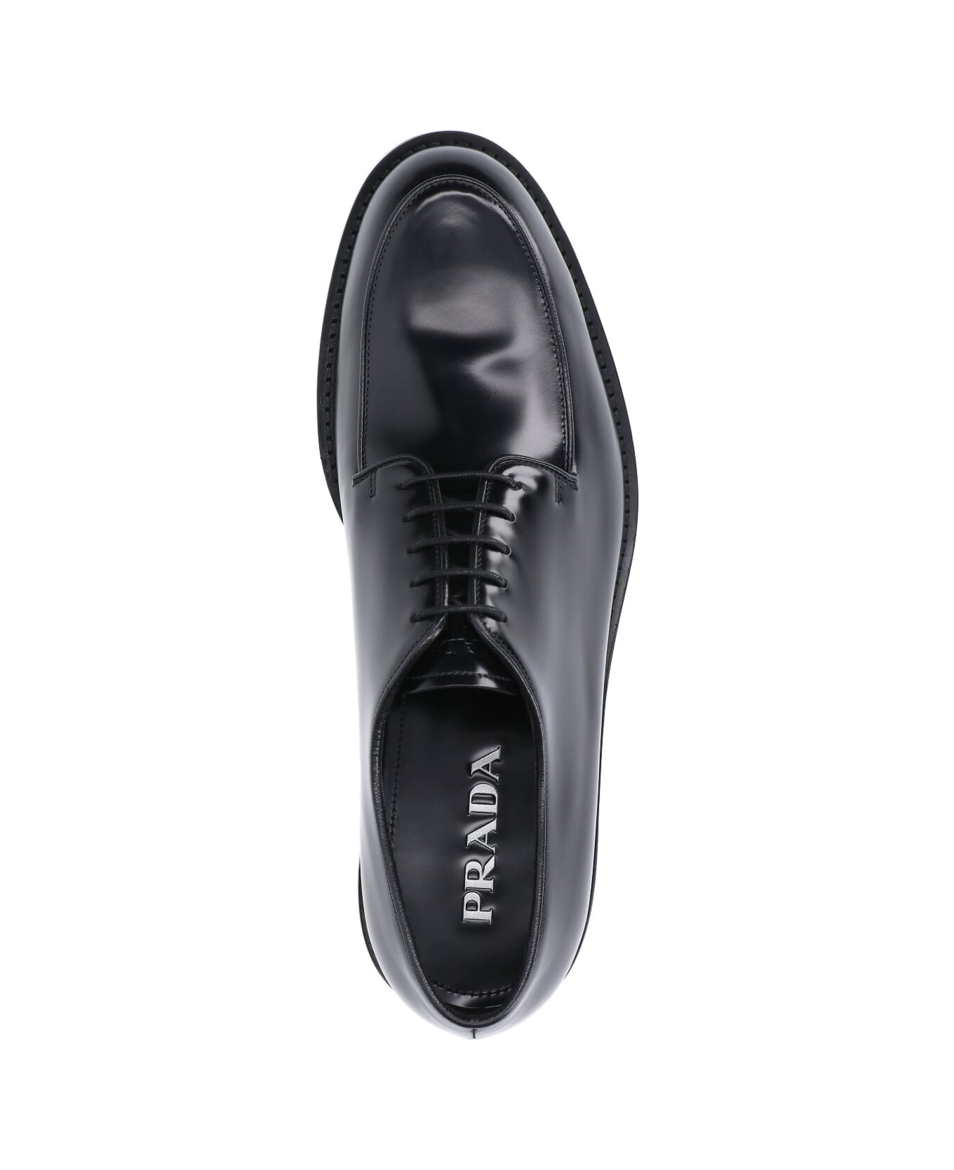 Classic Derby Shoes