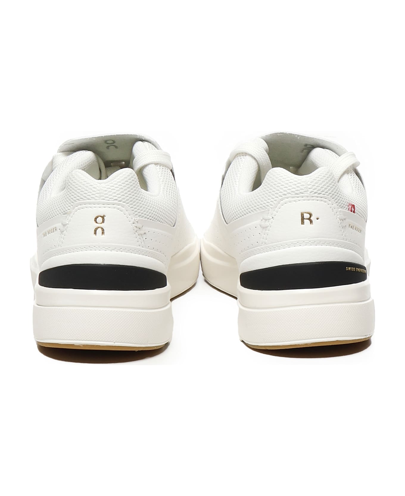 ON The Roger Centre Court Sneakers - White